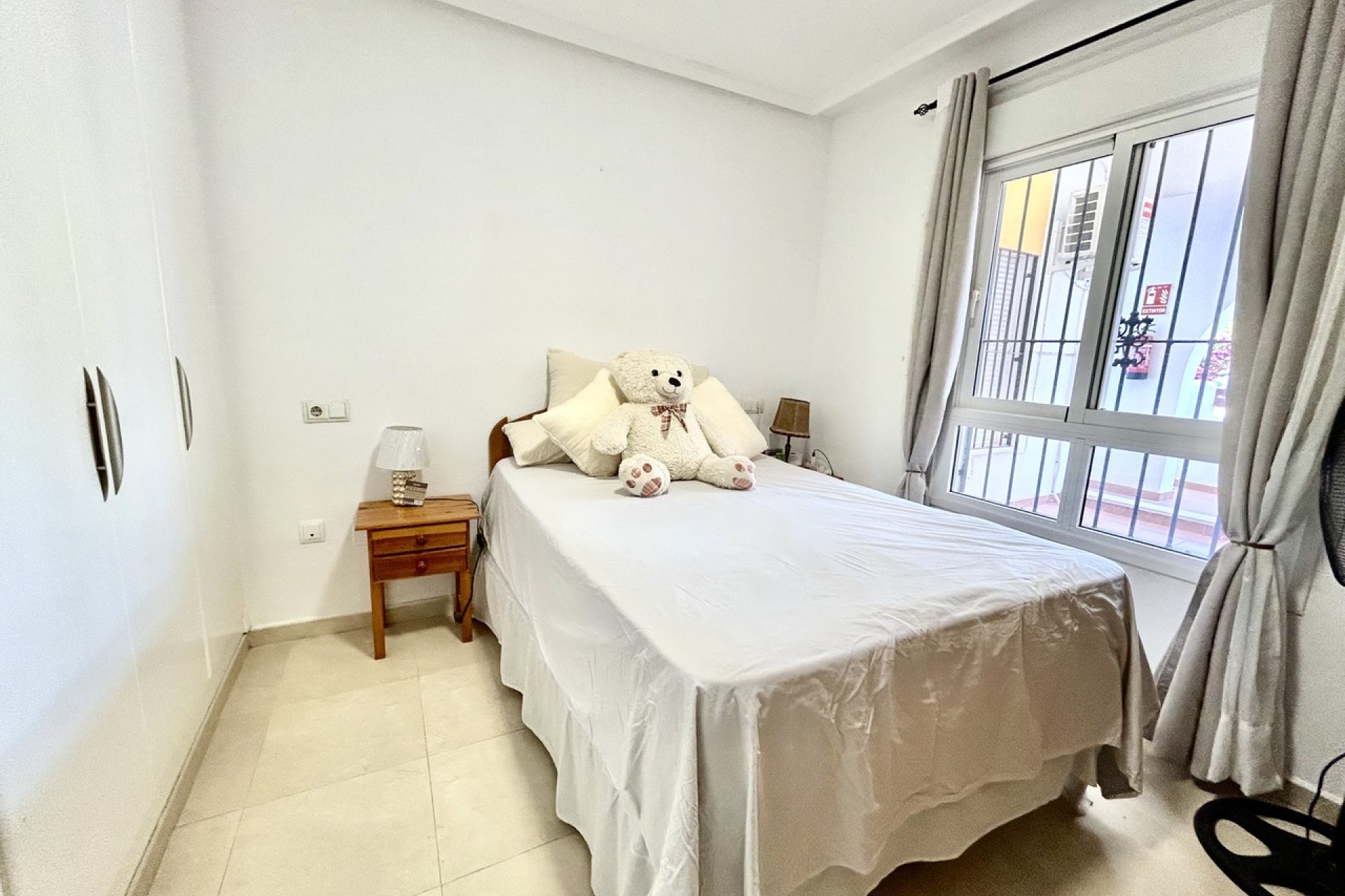 Wiederverkauf - Wohnung -
Villamartin - Costa Blanca