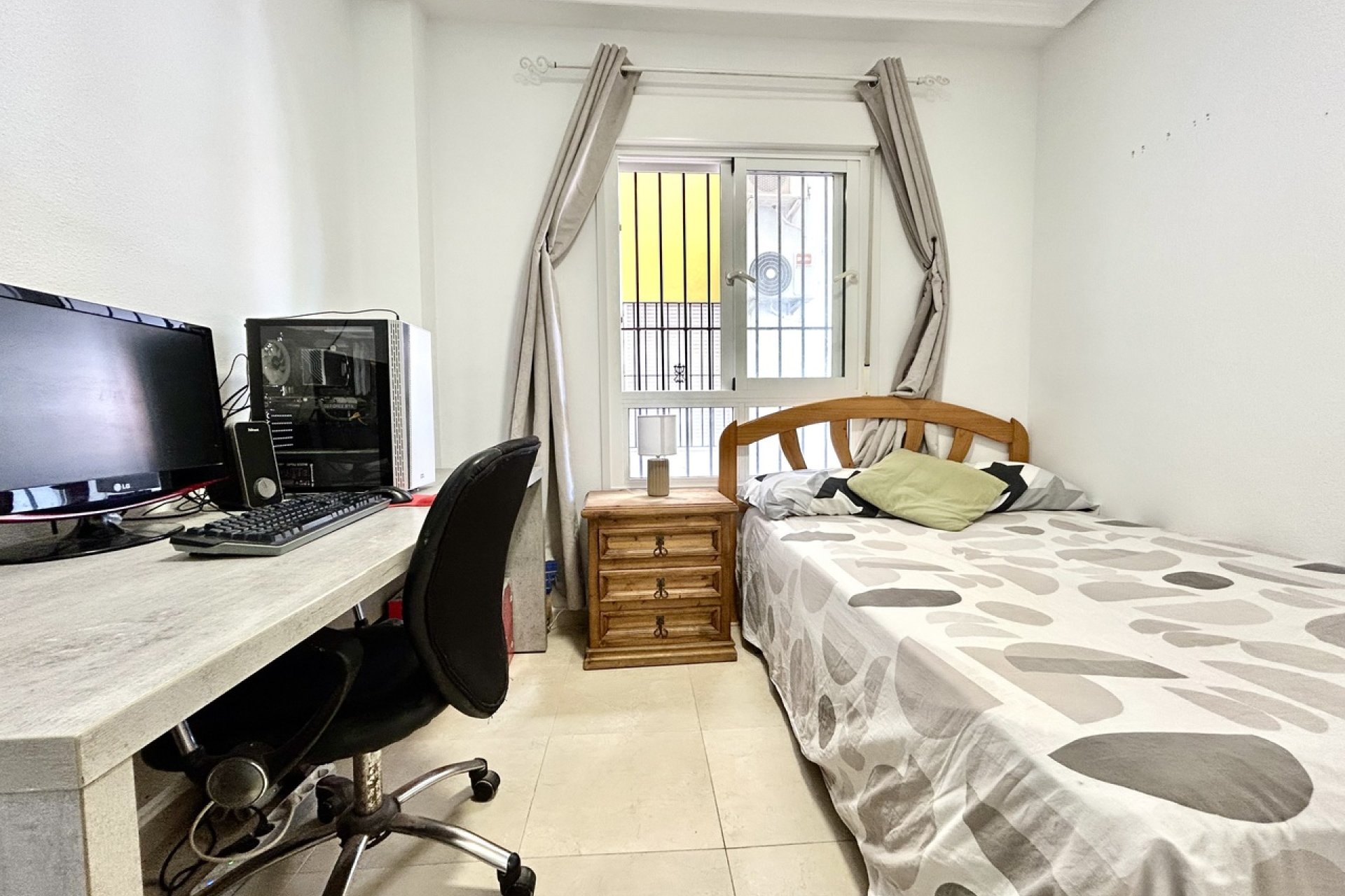Wiederverkauf - Wohnung -
Villamartin - Costa Blanca