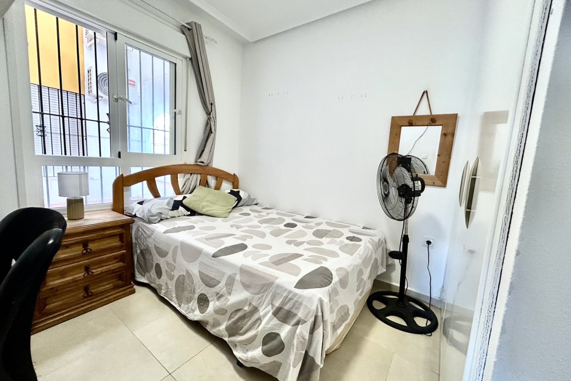 Wiederverkauf - Wohnung -
Villamartin - Costa Blanca