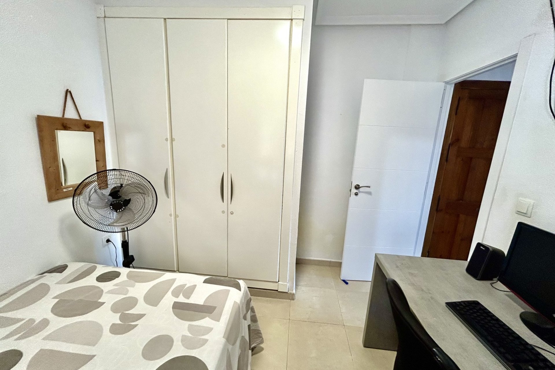 Wiederverkauf - Wohnung -
Villamartin - Costa Blanca