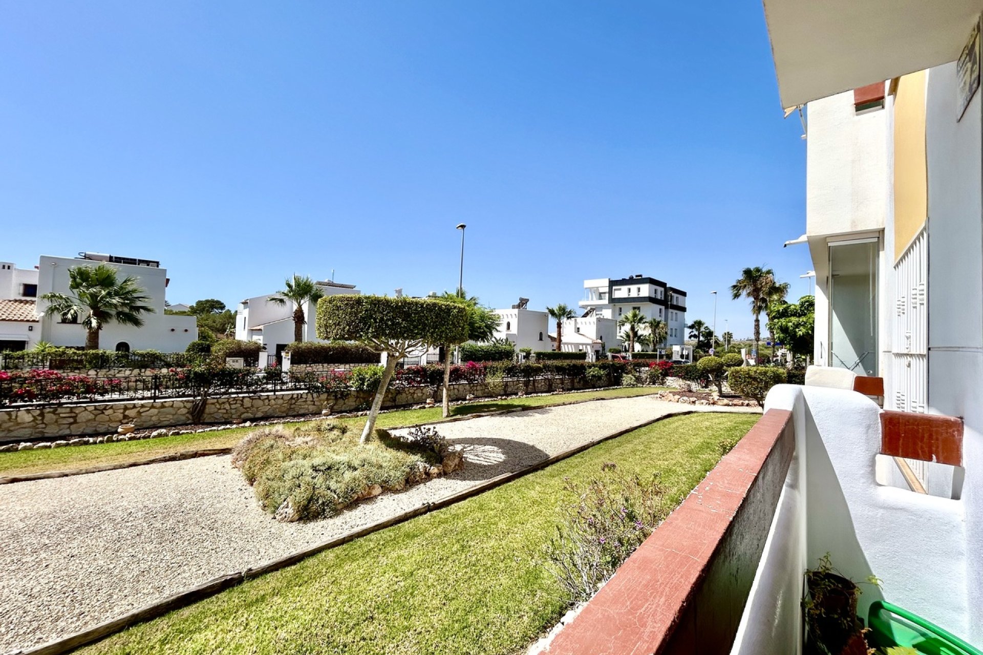 Wiederverkauf - Wohnung -
Villamartin - Costa Blanca