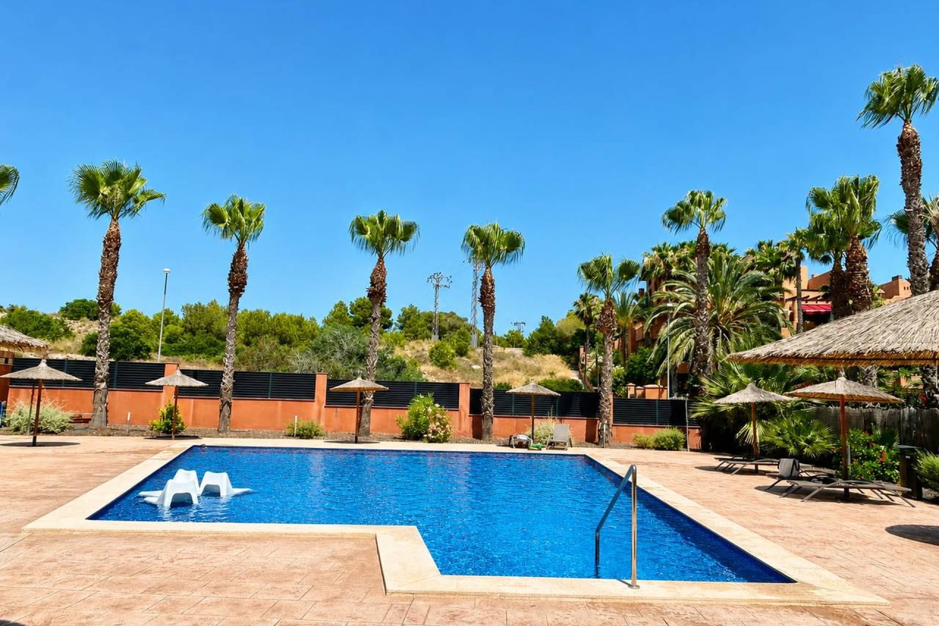 Wiederverkauf - Wohnung -
Villamartin - Costa Blanca