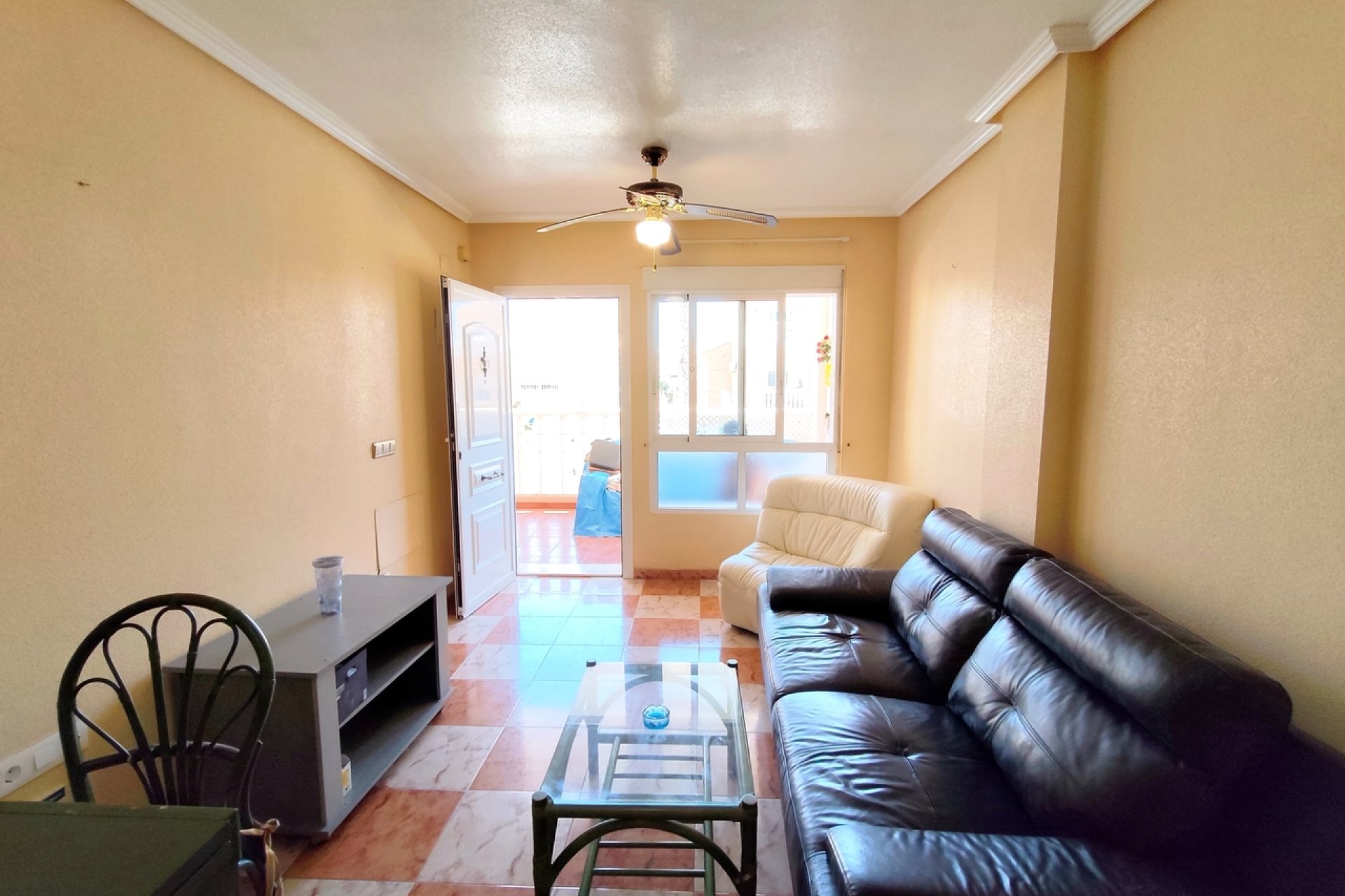 Wiederverkauf - Wohnung -
Villamartin - Costa Blanca