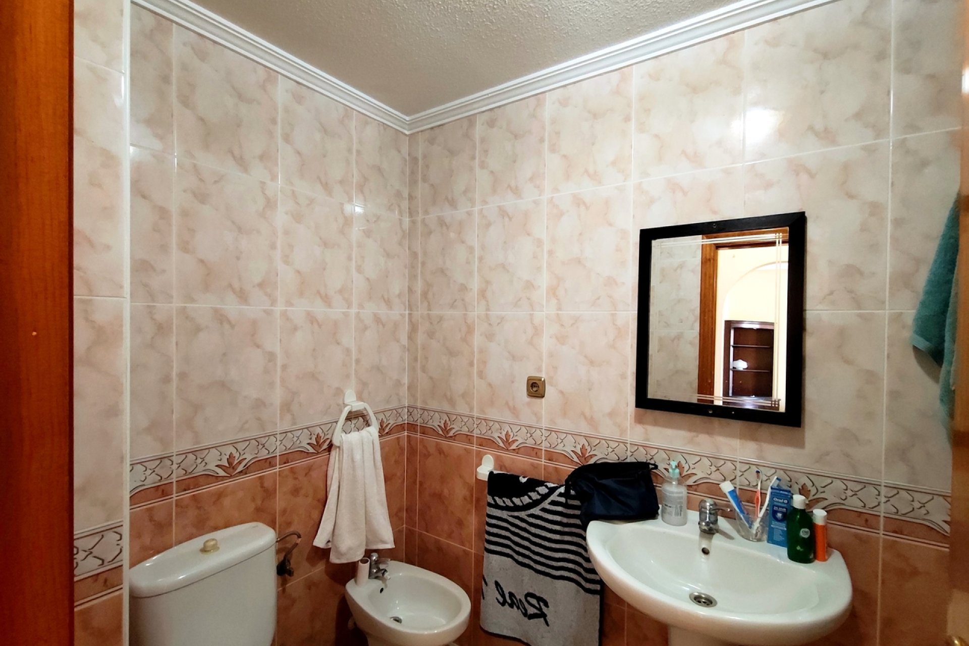 Wiederverkauf - Wohnung -
Villamartin - Costa Blanca