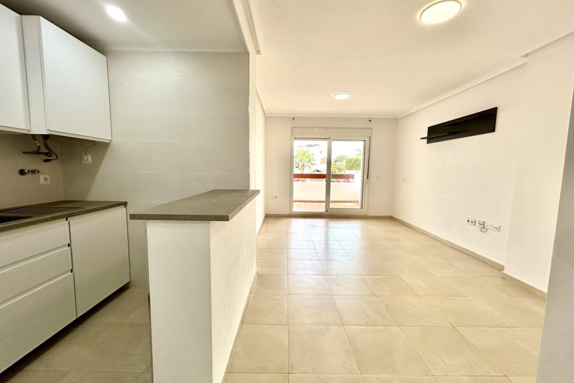Wiederverkauf - Wohnung -
Villamartin - Costa Blanca