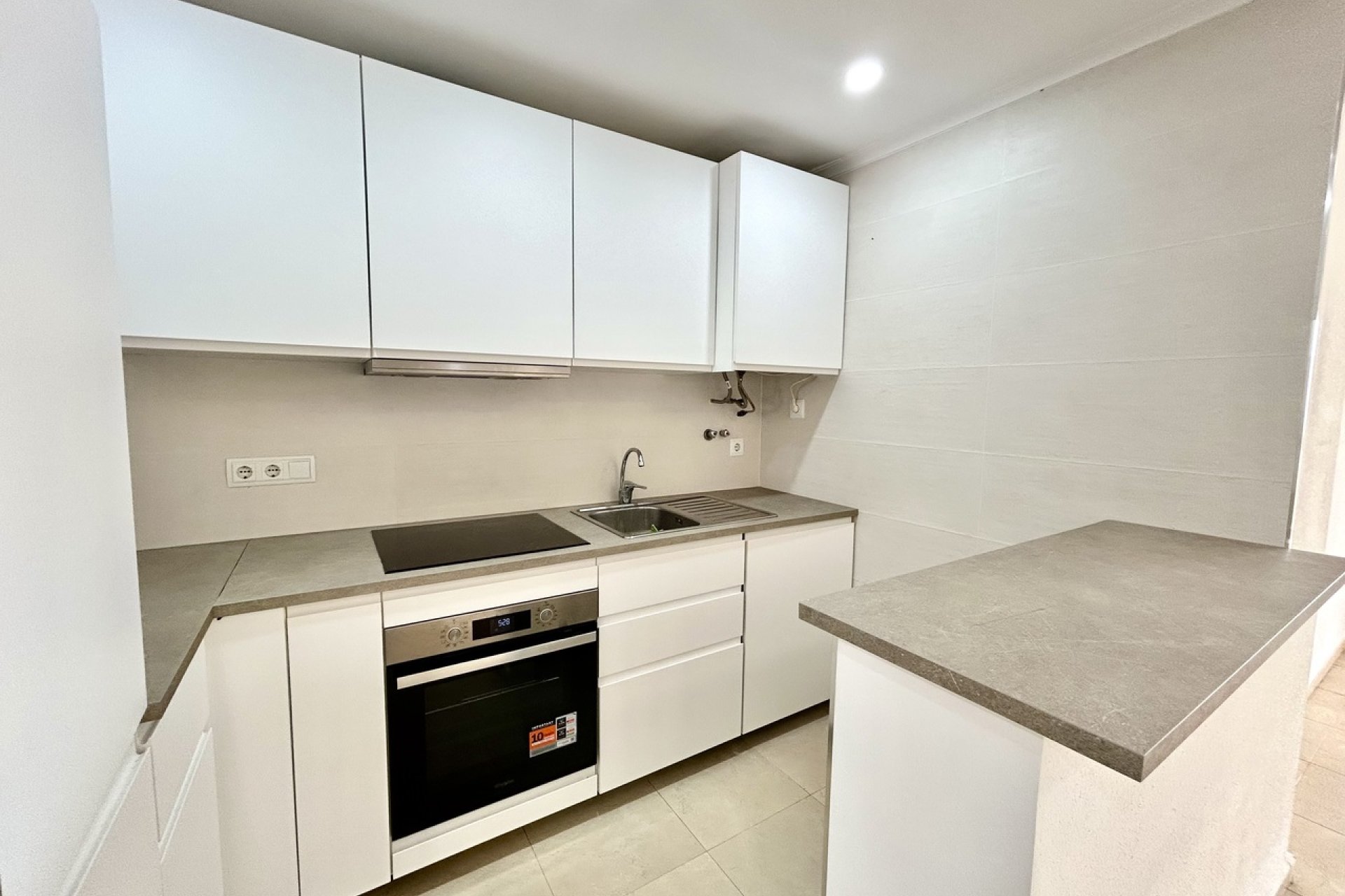 Wiederverkauf - Wohnung -
Villamartin - Costa Blanca