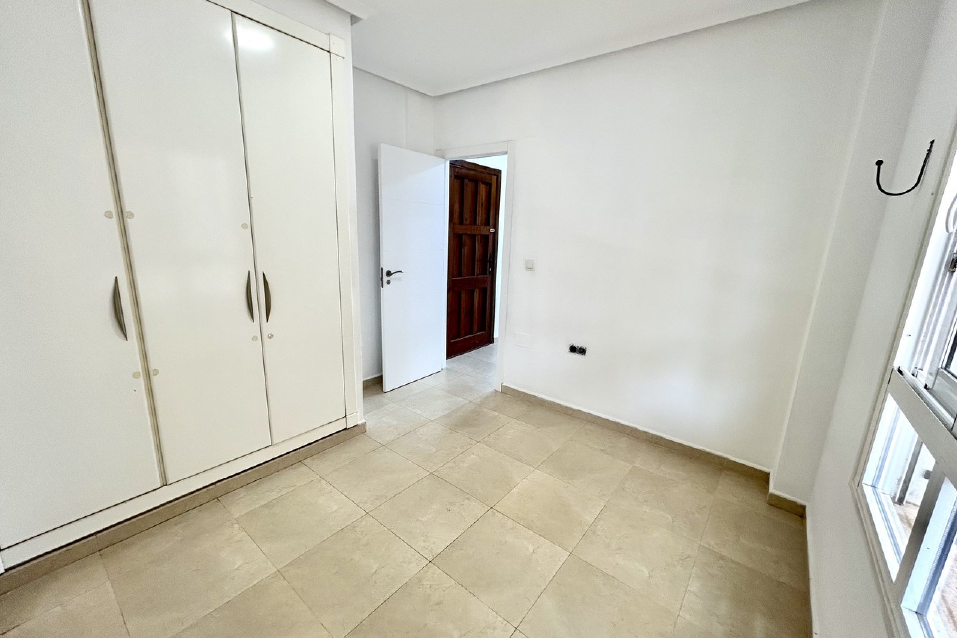 Wiederverkauf - Wohnung -
Villamartin - Costa Blanca