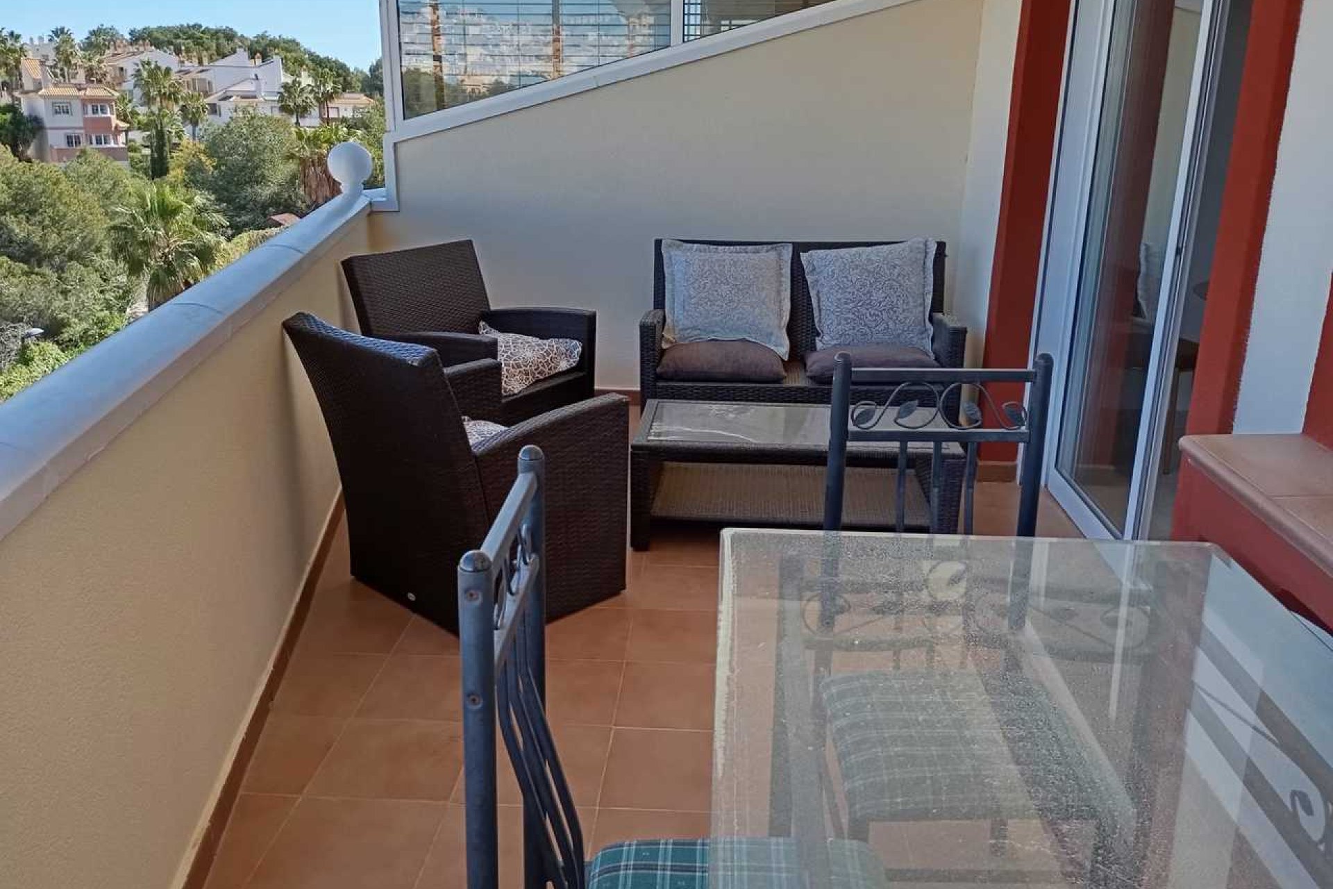 Wiederverkauf - Wohnung -
Villamartin - Costa Blanca