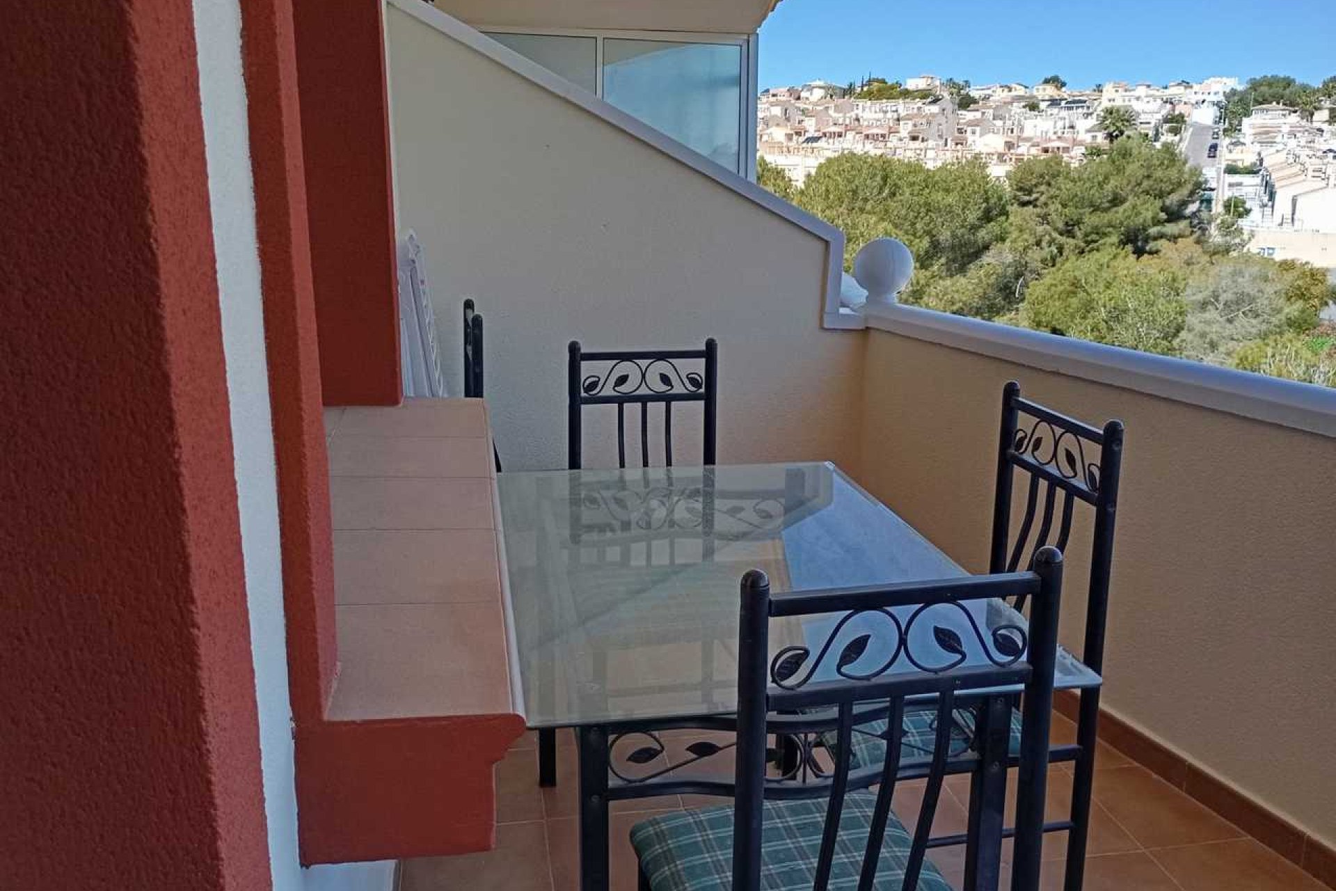 Wiederverkauf - Wohnung -
Villamartin - Costa Blanca