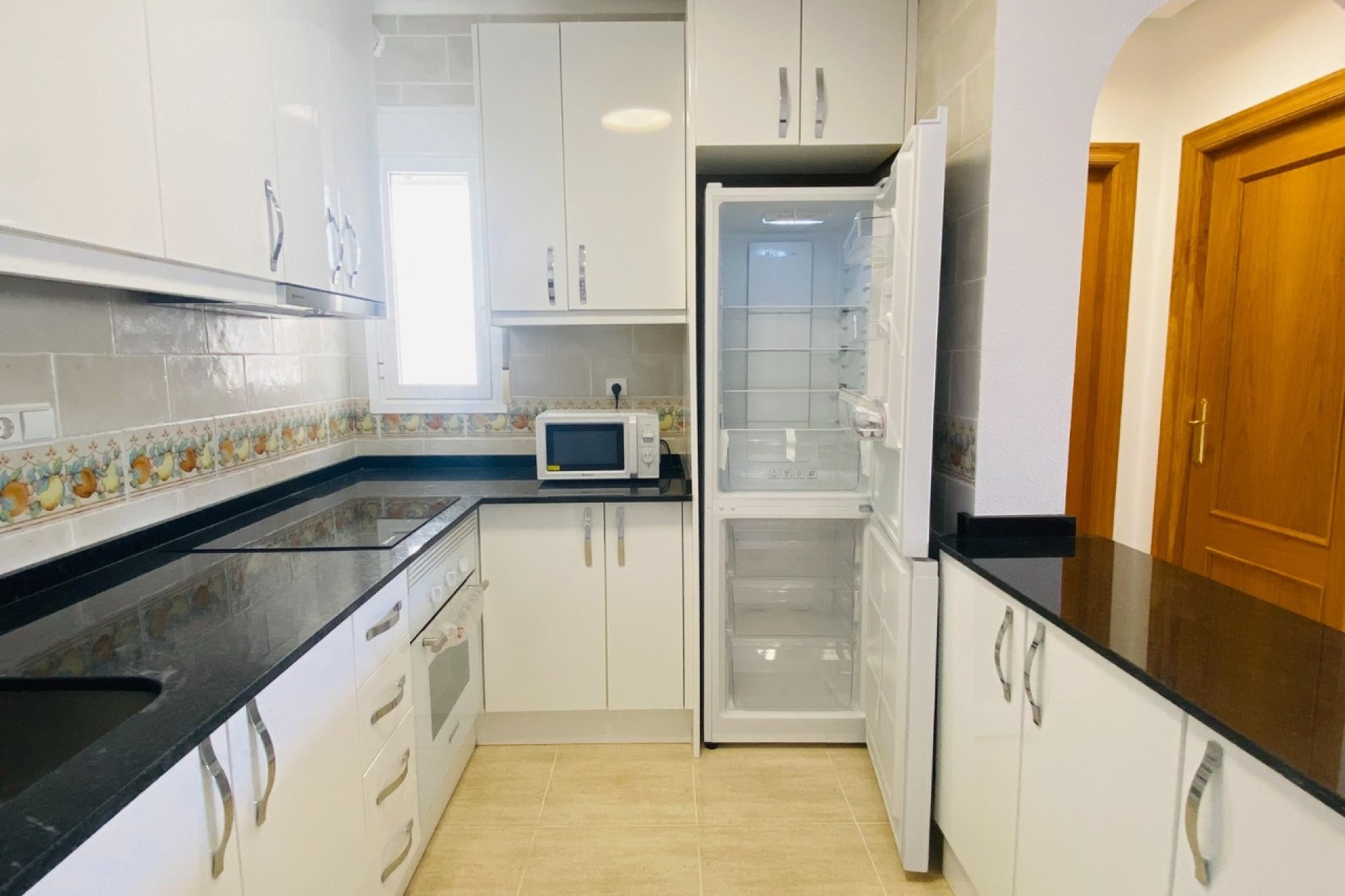 Wiederverkauf - Wohnung -
Villamartin - Costa Blanca