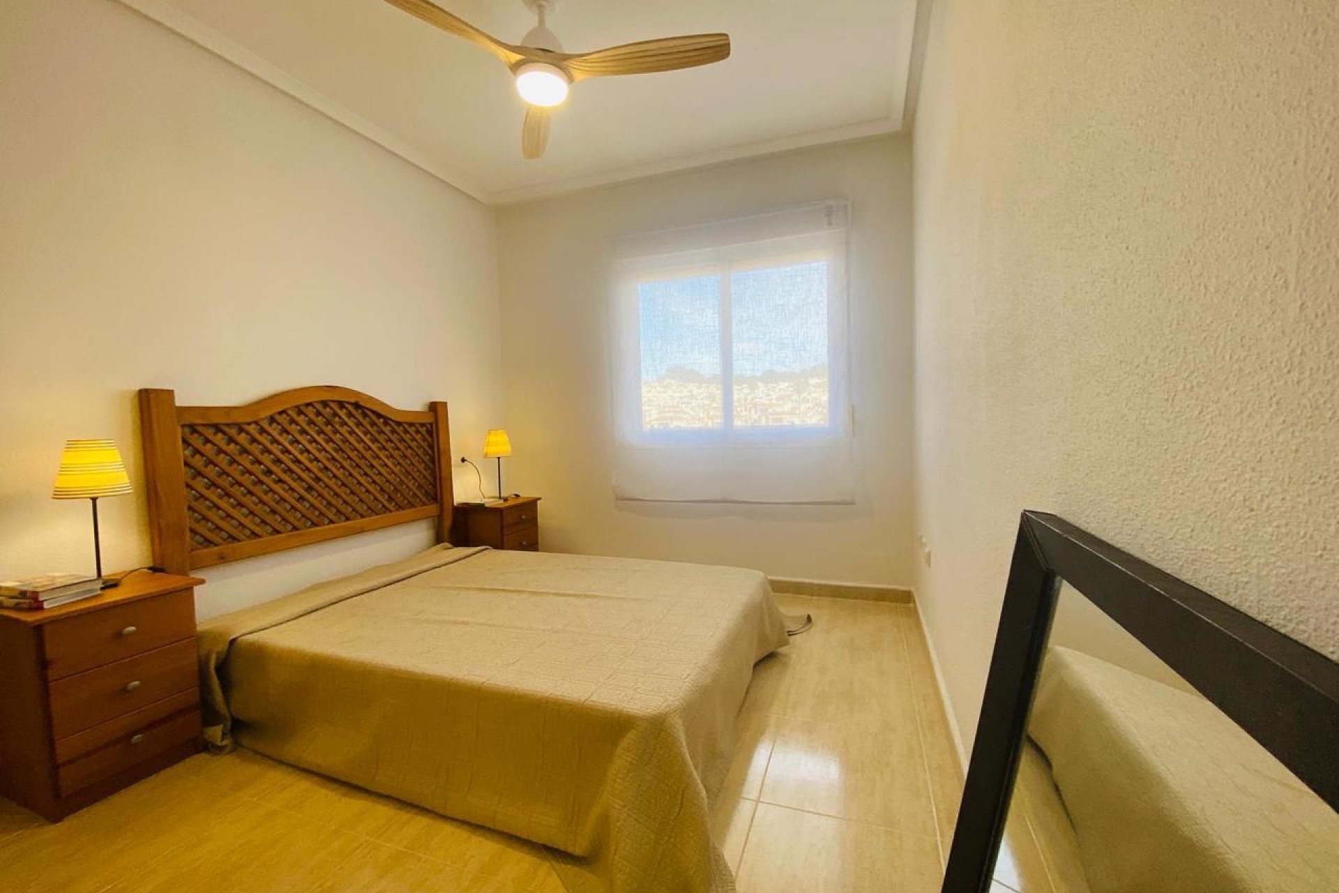 Wiederverkauf - Wohnung -
Villamartin - Costa Blanca