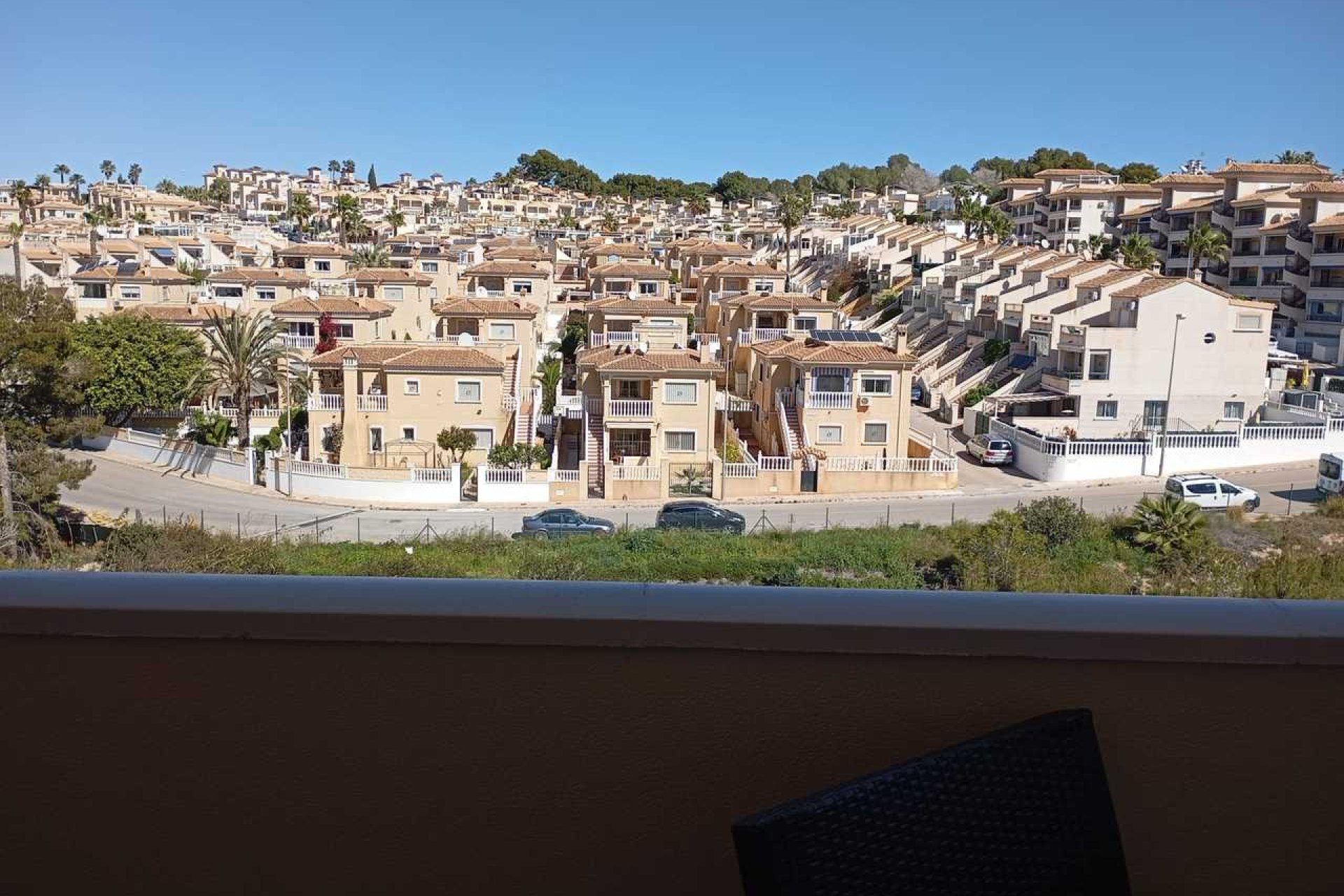 Wiederverkauf - Wohnung -
Villamartin - Costa Blanca