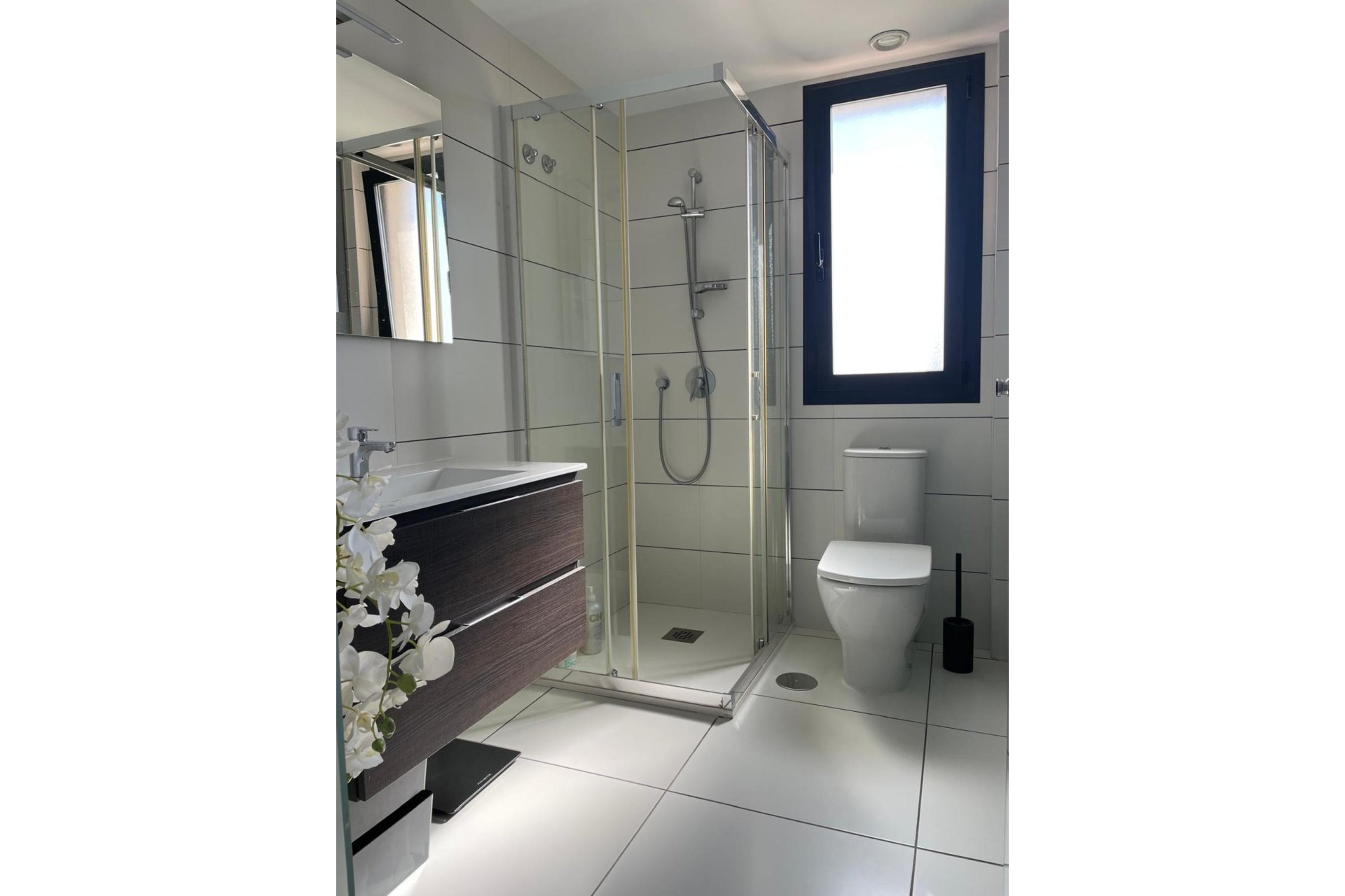 Wiederverkauf - Wohnung -
Villamartin - Costa Blanca