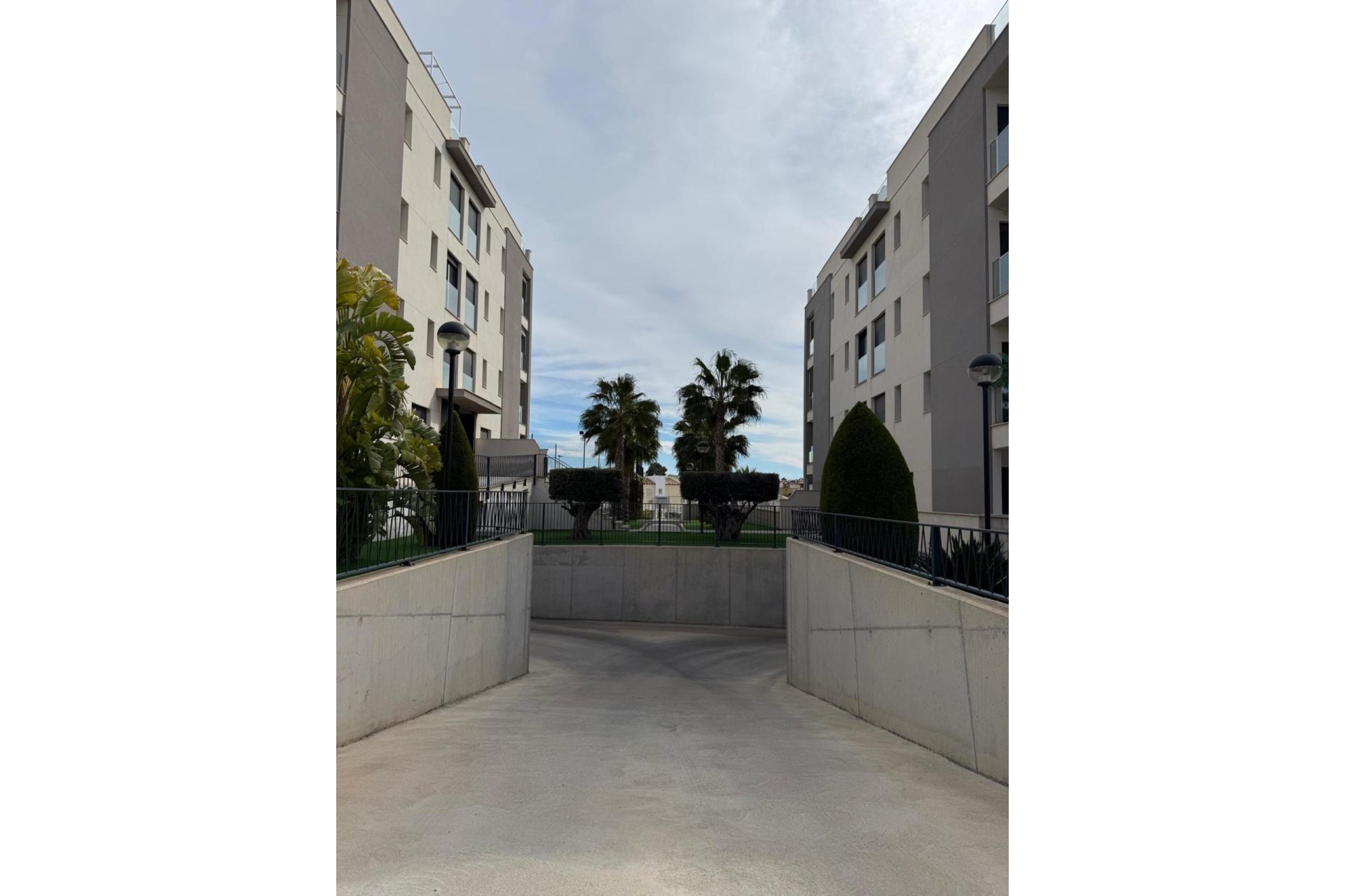 Wiederverkauf - Wohnung -
Villamartin - Costa Blanca
