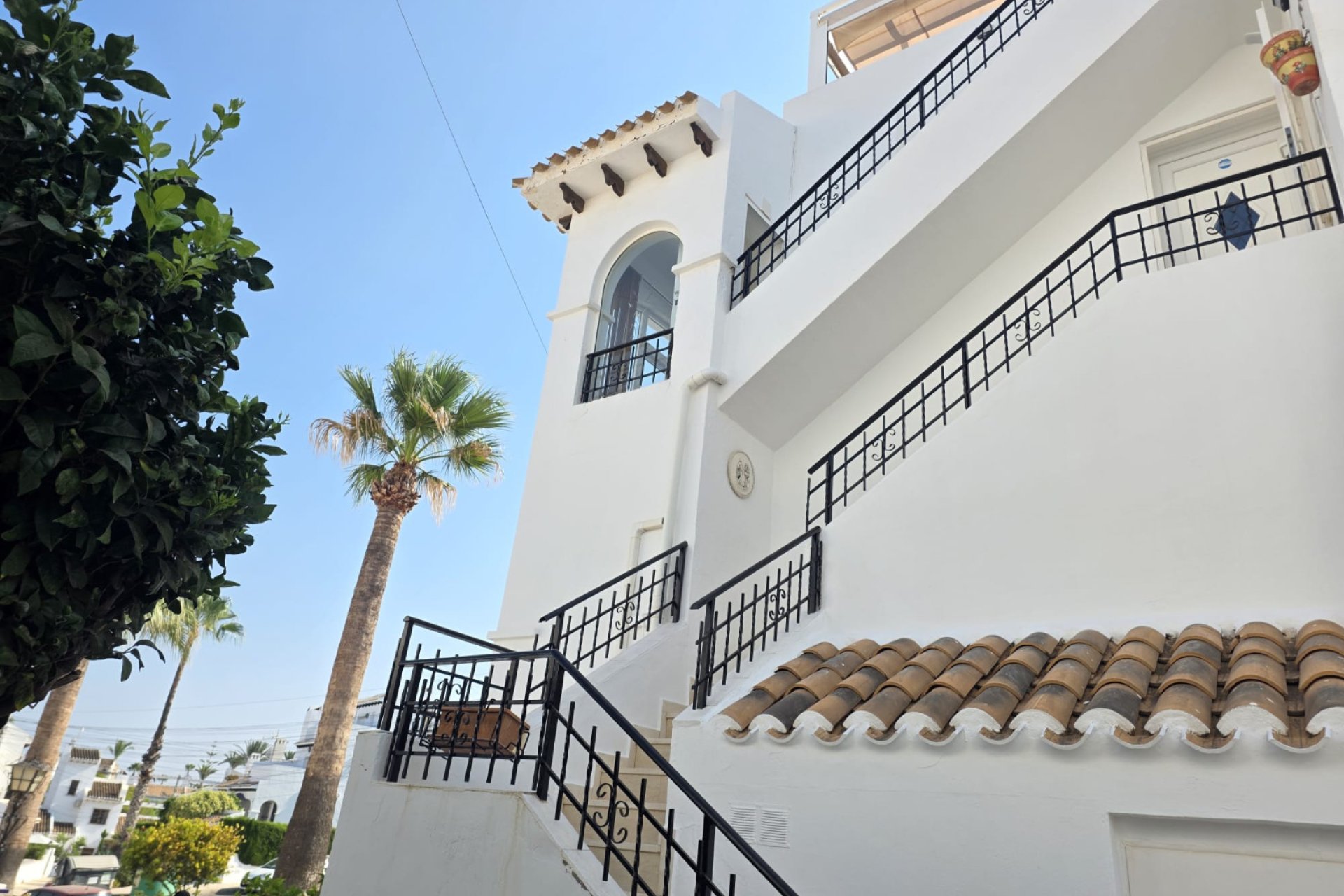 Wiederverkauf - Wohnung -
Villamartin - Costa Blanca