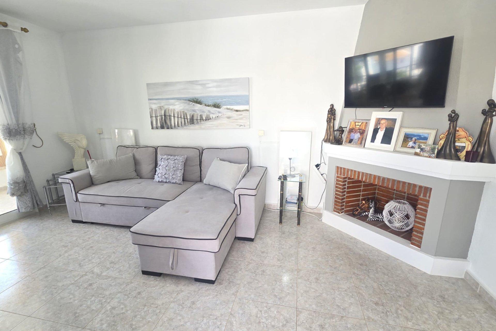 Wiederverkauf - Wohnung -
Villamartin - Costa Blanca
