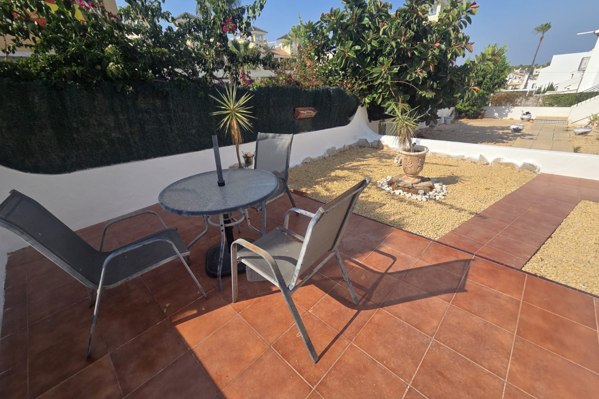 Wiederverkauf - Wohnung -
Villamartin - Costa Blanca