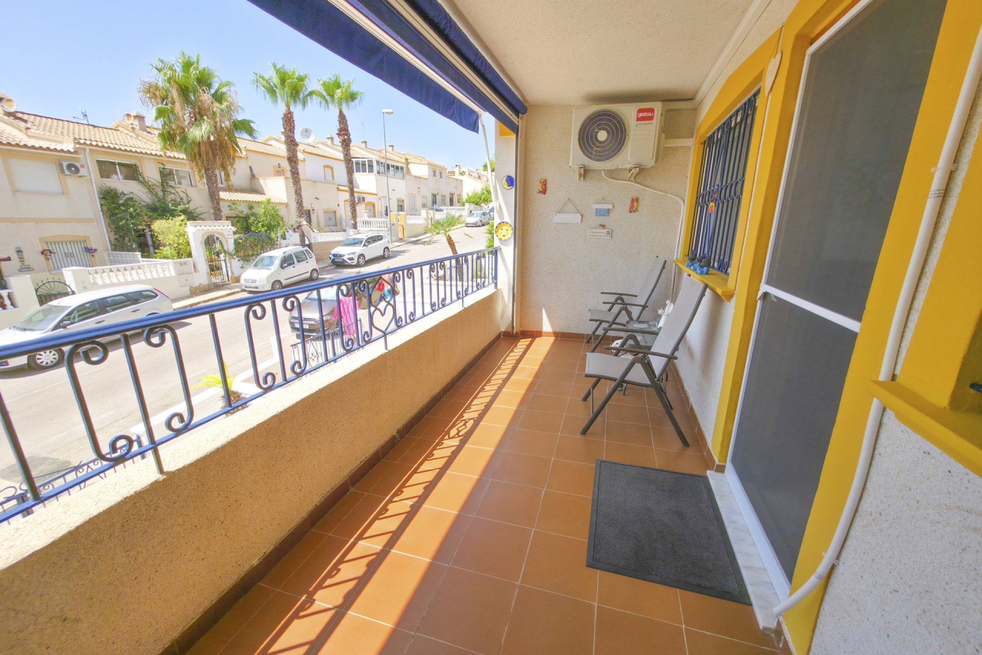 Wiederverkauf - Wohnung -
Villamartin - Costa Blanca