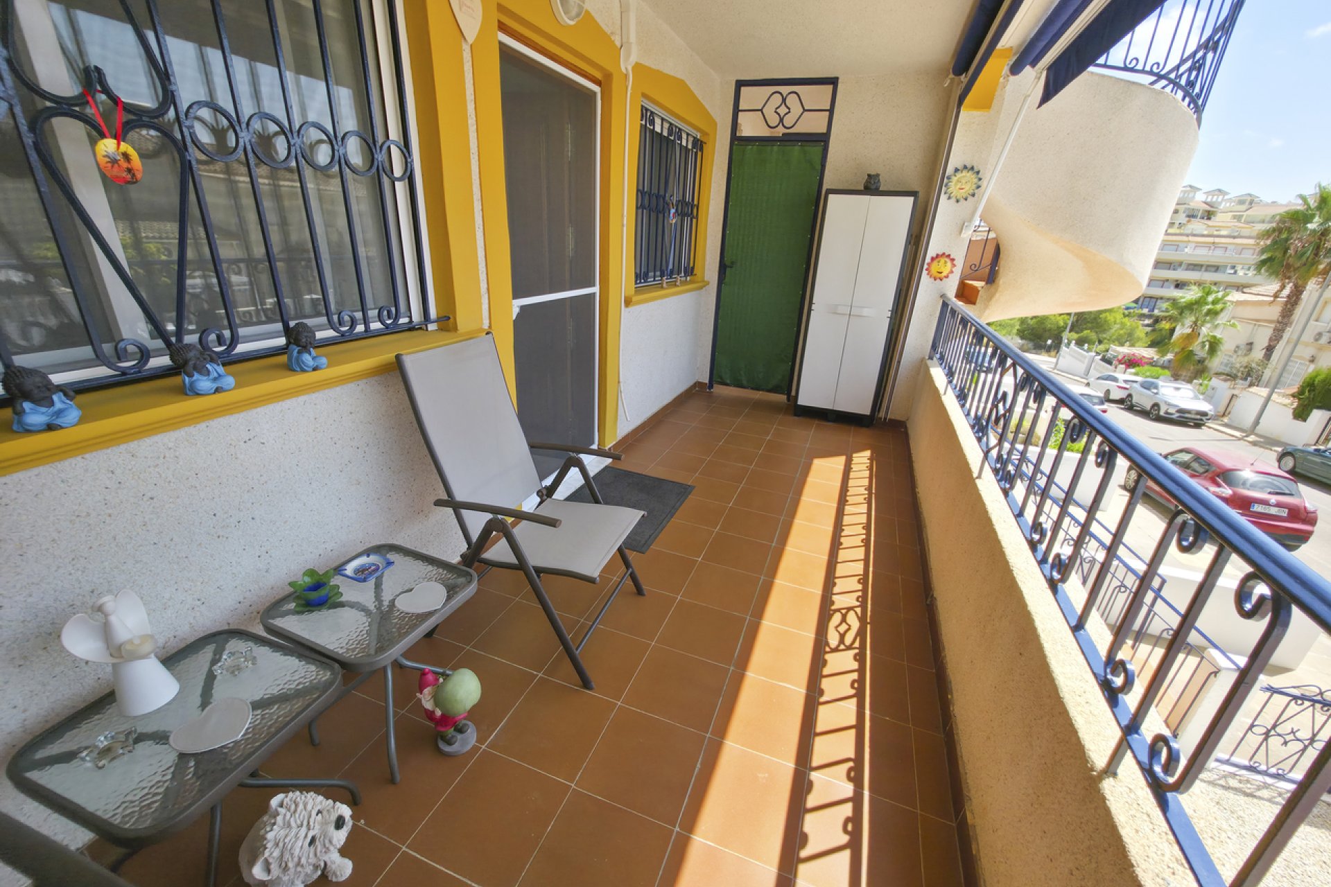 Wiederverkauf - Wohnung -
Villamartin - Costa Blanca