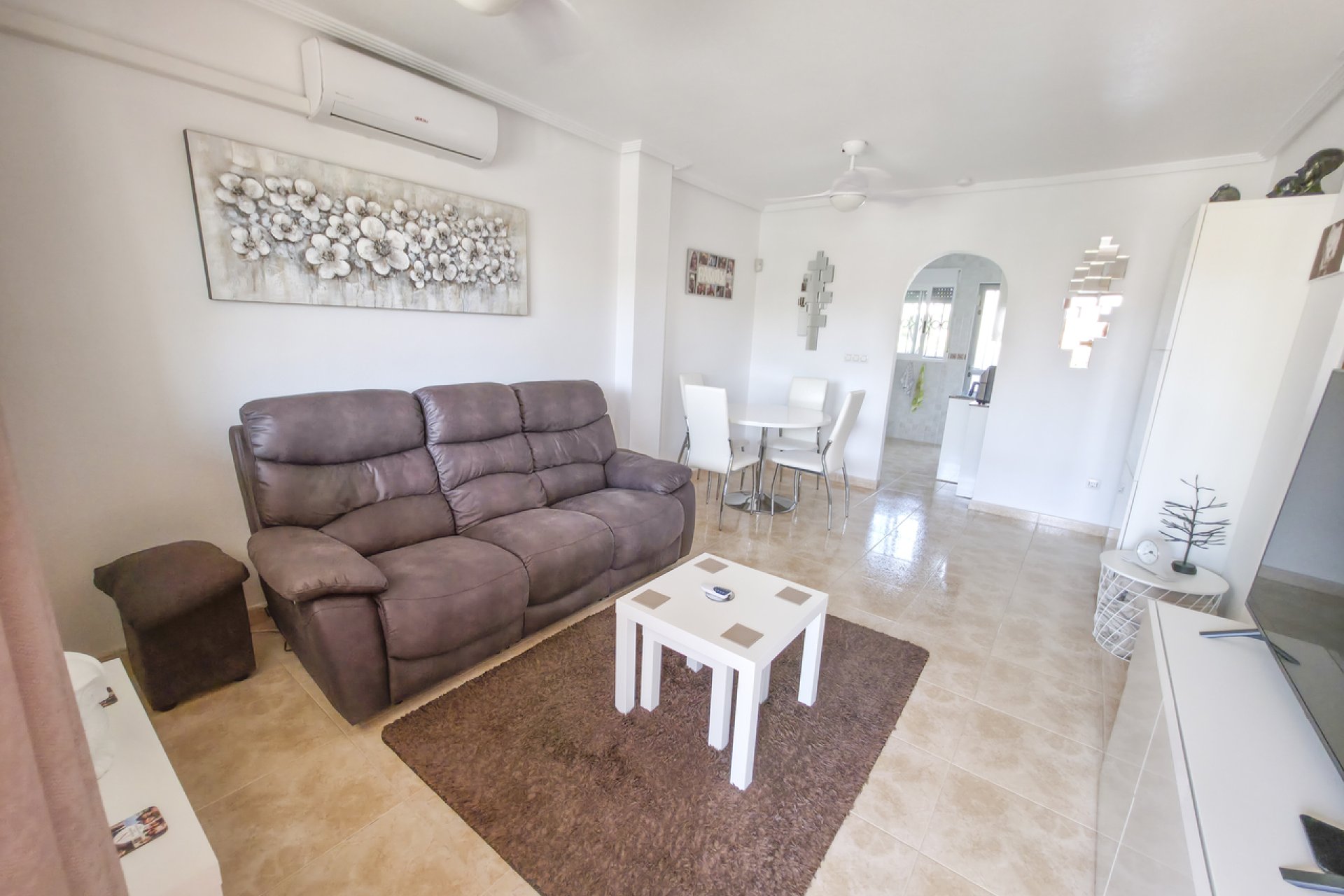 Wiederverkauf - Wohnung -
Villamartin - Costa Blanca