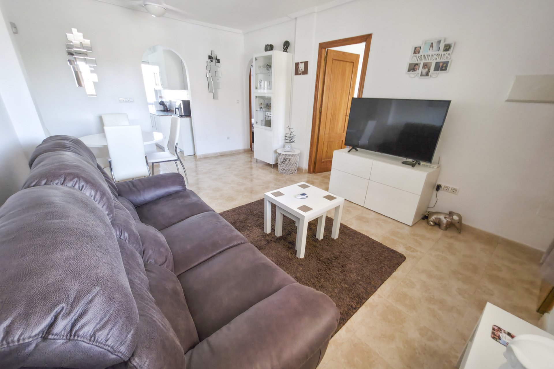 Wiederverkauf - Wohnung -
Villamartin - Costa Blanca