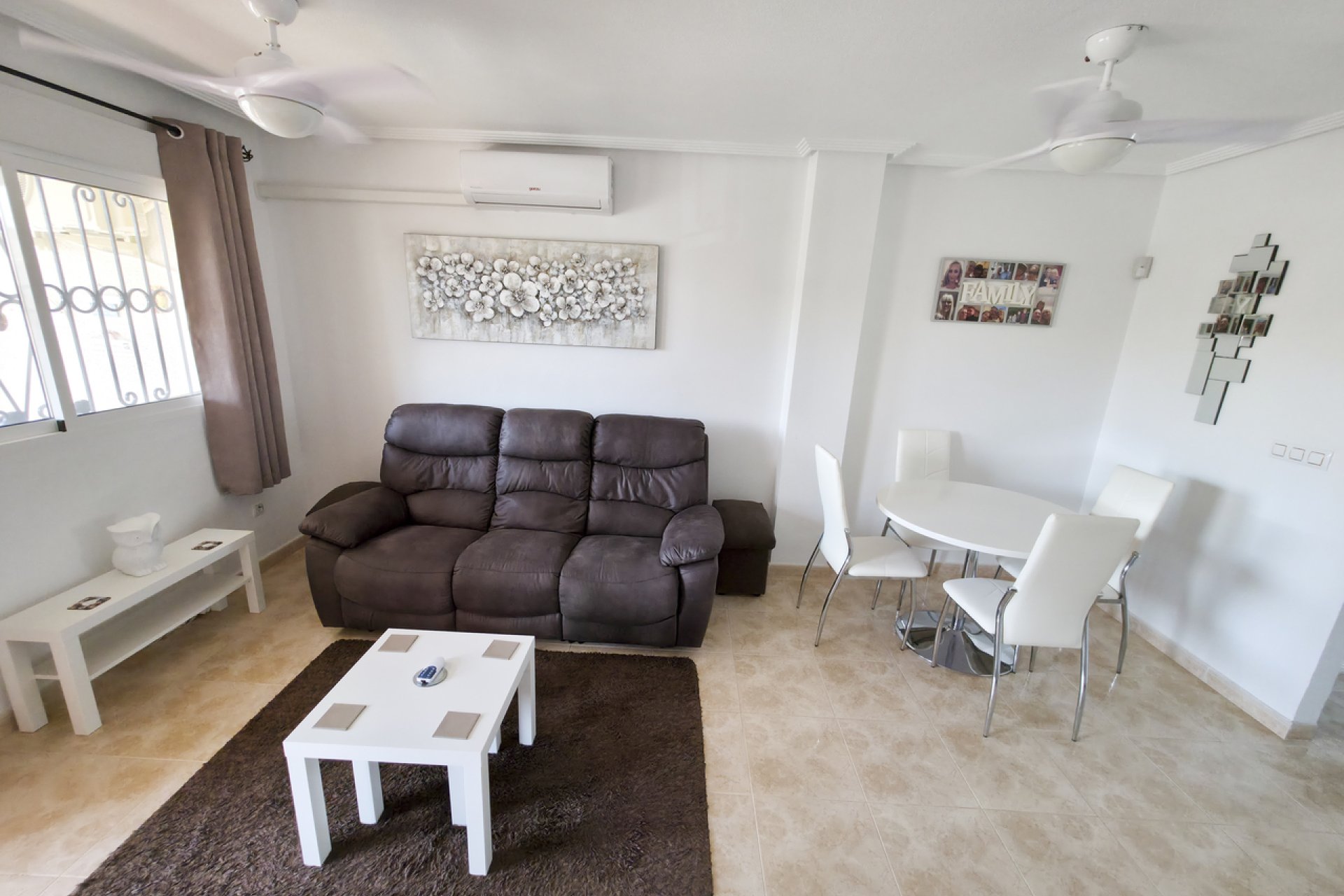 Wiederverkauf - Wohnung -
Villamartin - Costa Blanca