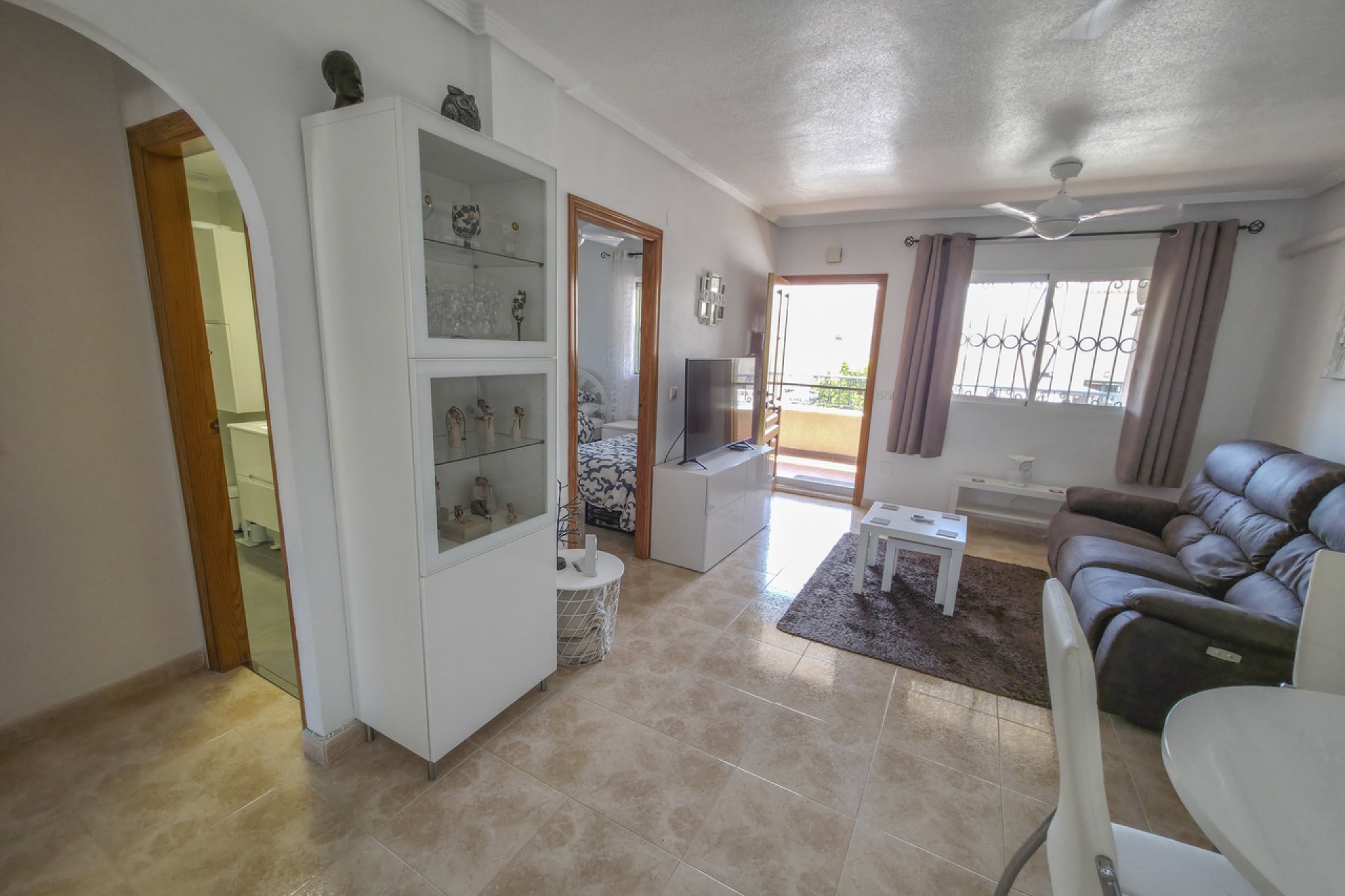 Wiederverkauf - Wohnung -
Villamartin - Costa Blanca