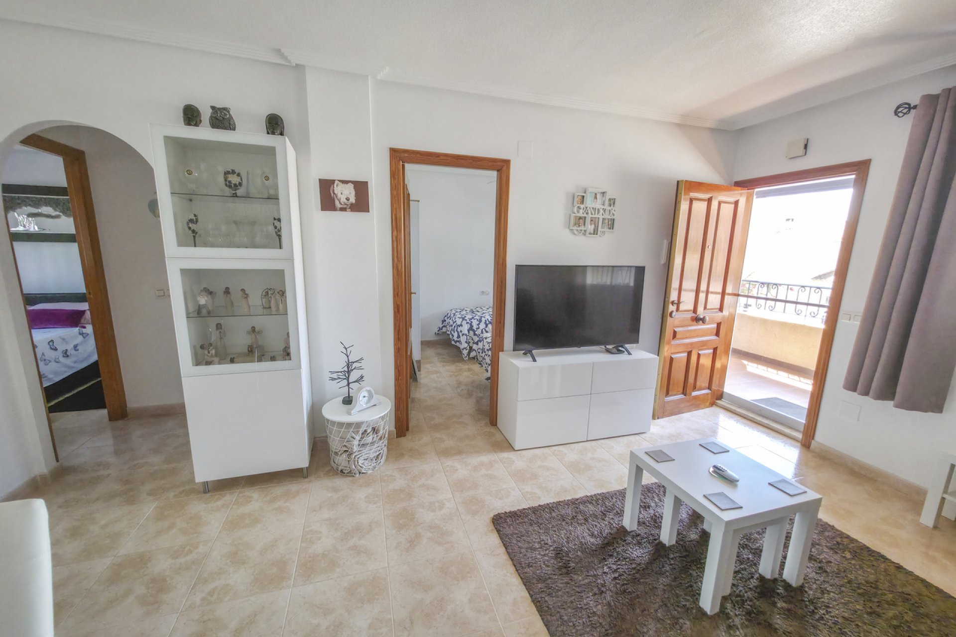 Wiederverkauf - Wohnung -
Villamartin - Costa Blanca