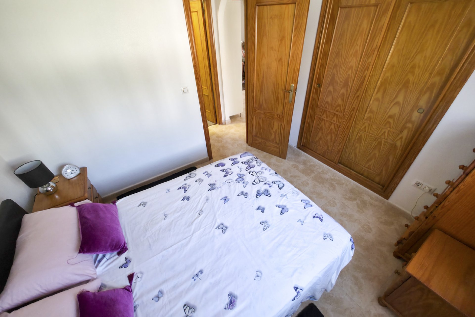 Wiederverkauf - Wohnung -
Villamartin - Costa Blanca