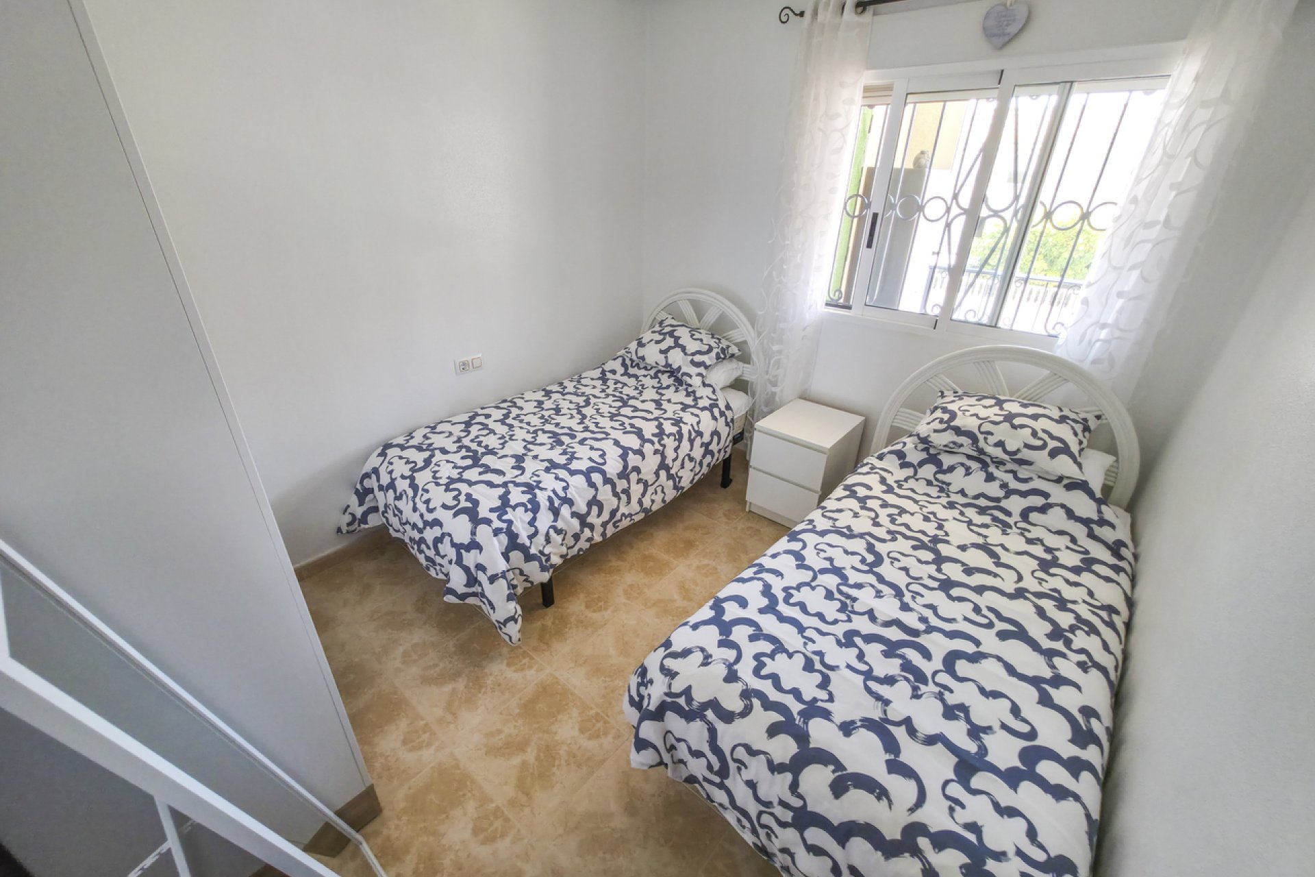 Wiederverkauf - Wohnung -
Villamartin - Costa Blanca
