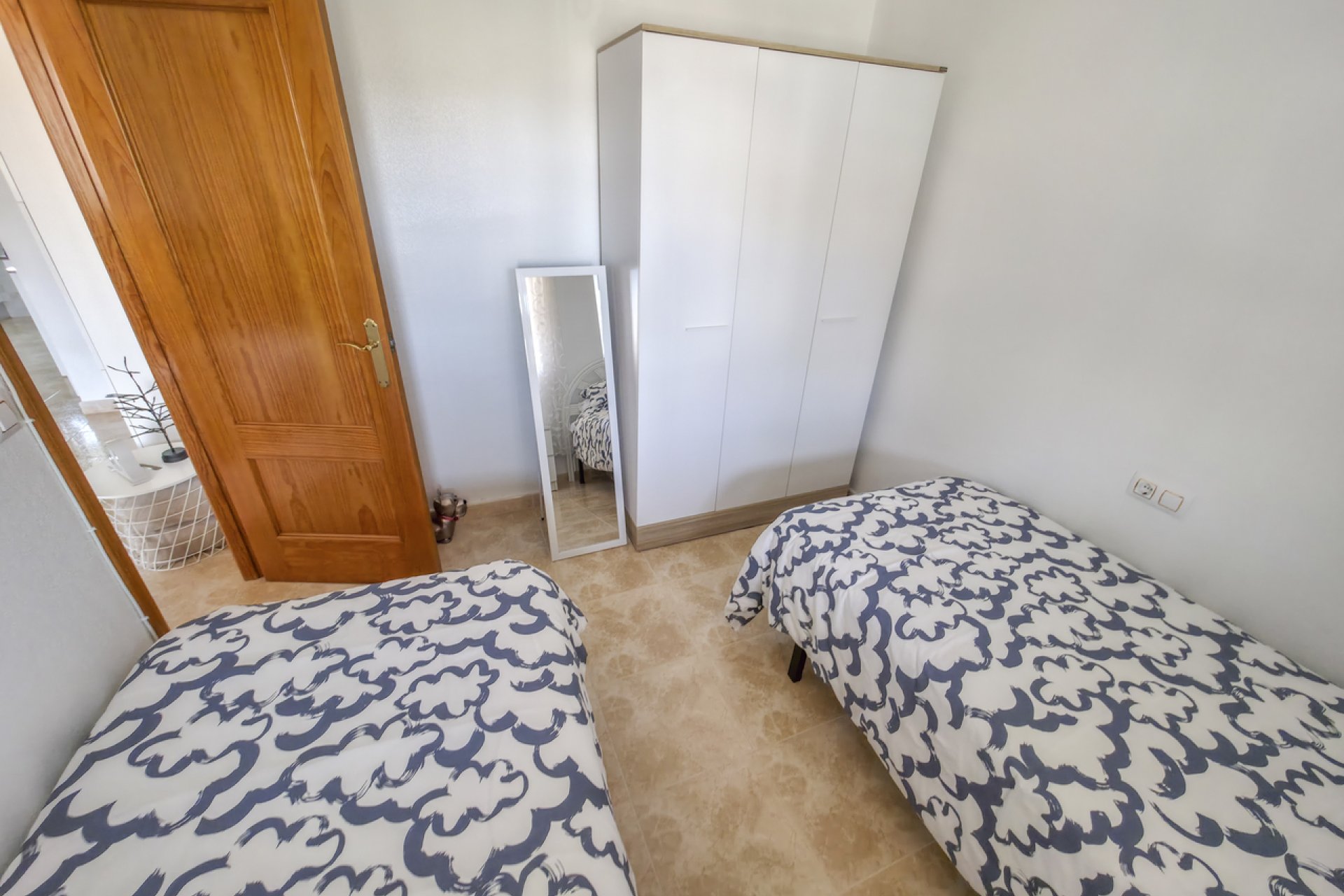 Wiederverkauf - Wohnung -
Villamartin - Costa Blanca
