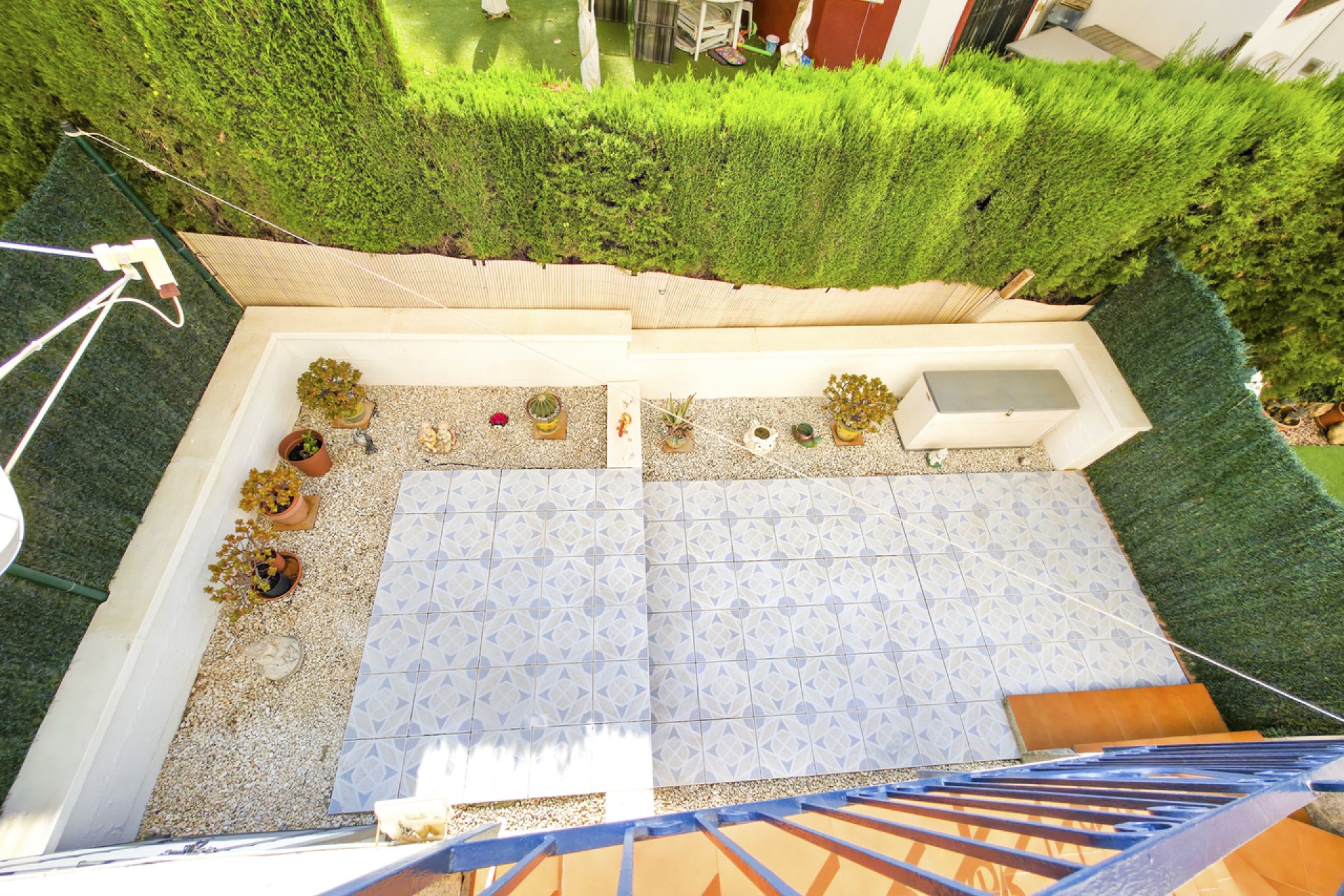 Wiederverkauf - Wohnung -
Villamartin - Costa Blanca