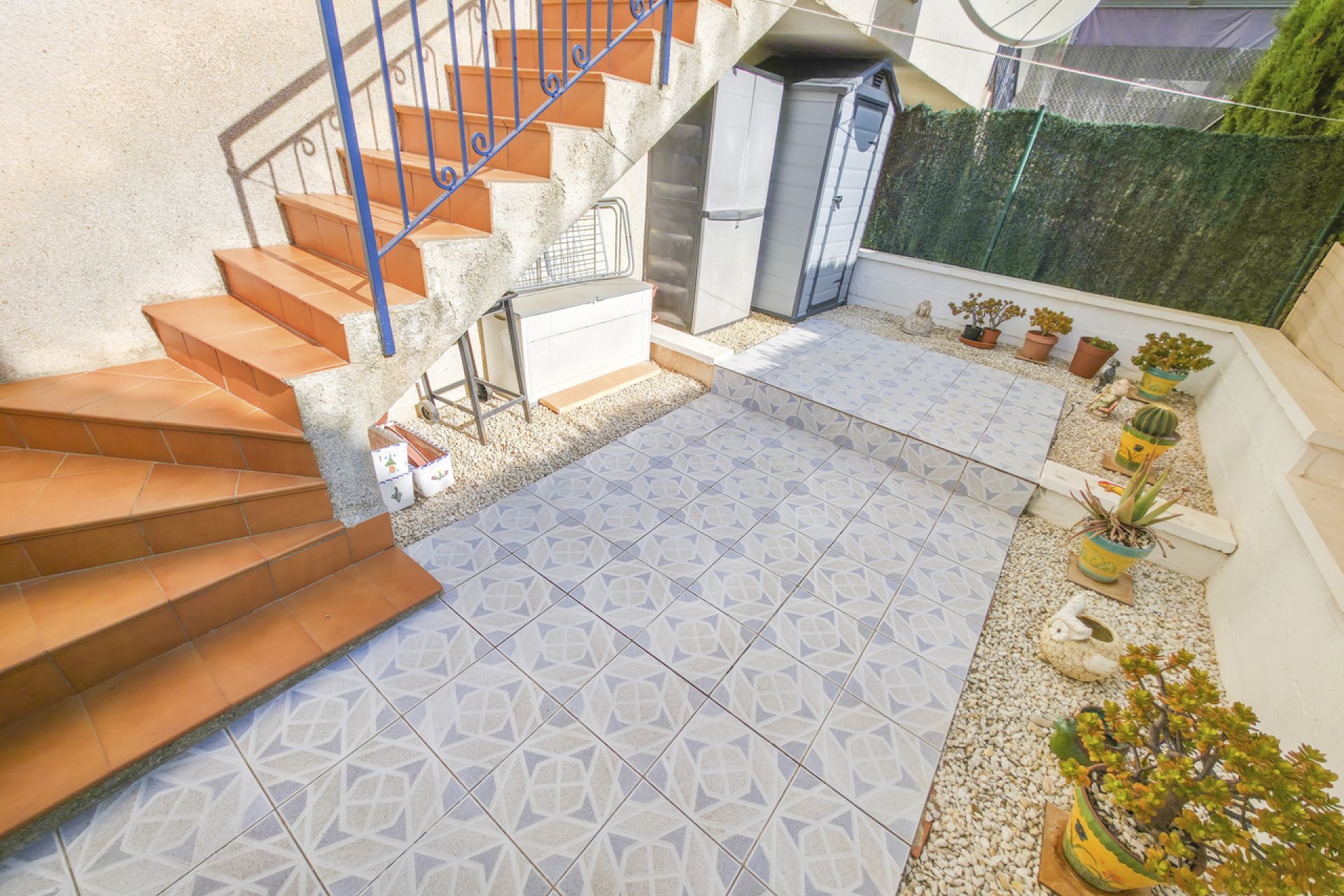 Wiederverkauf - Wohnung -
Villamartin - Costa Blanca