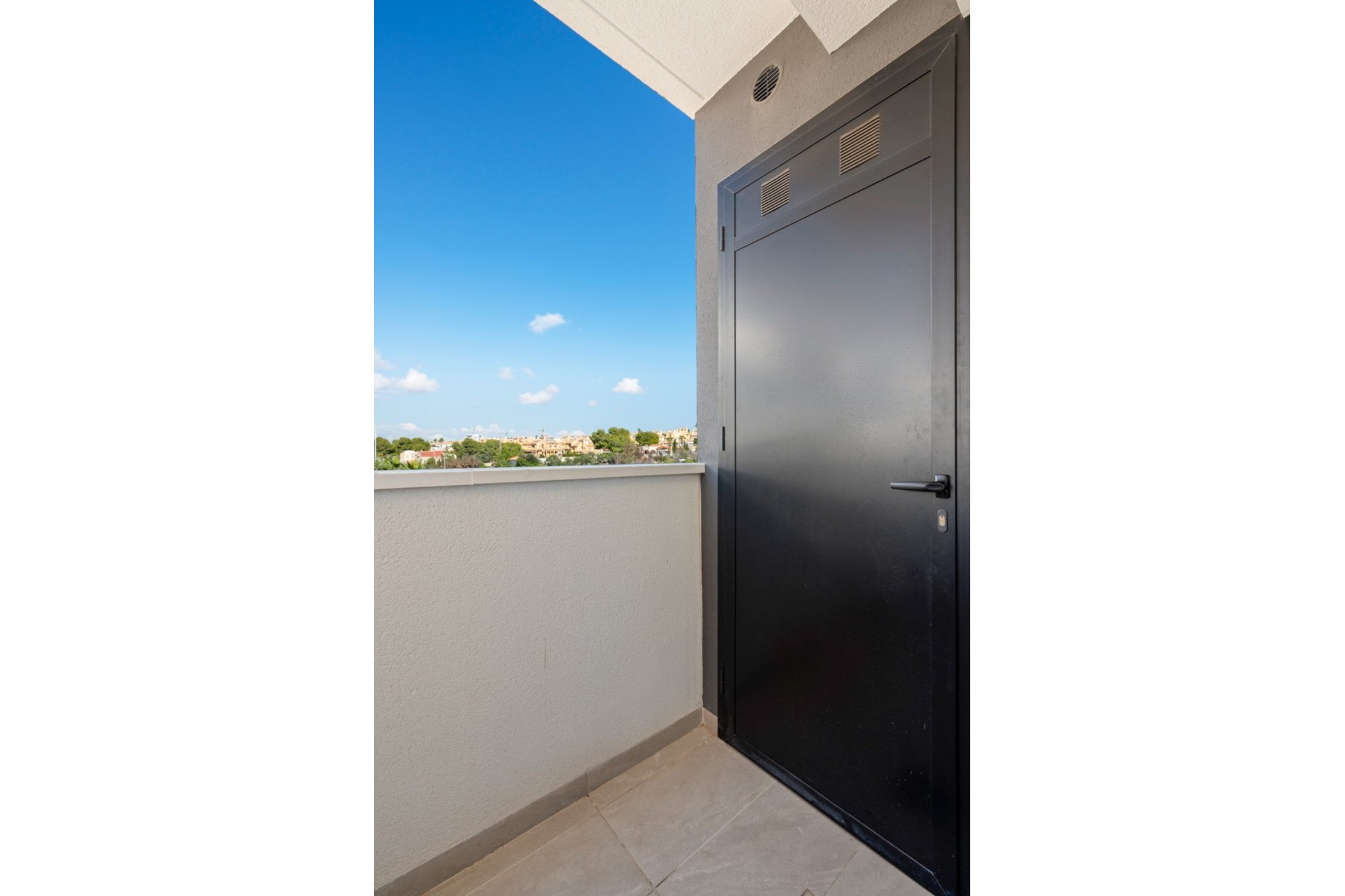 Wiederverkauf - Wohnung -
Villamartin - Costa Blanca