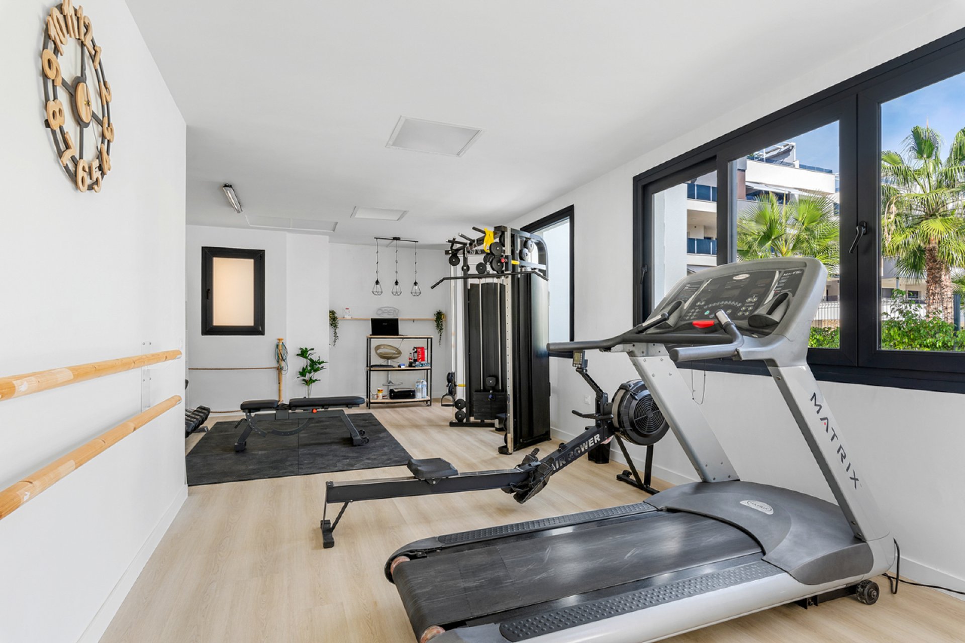 Wiederverkauf - Wohnung -
Villamartin - Costa Blanca