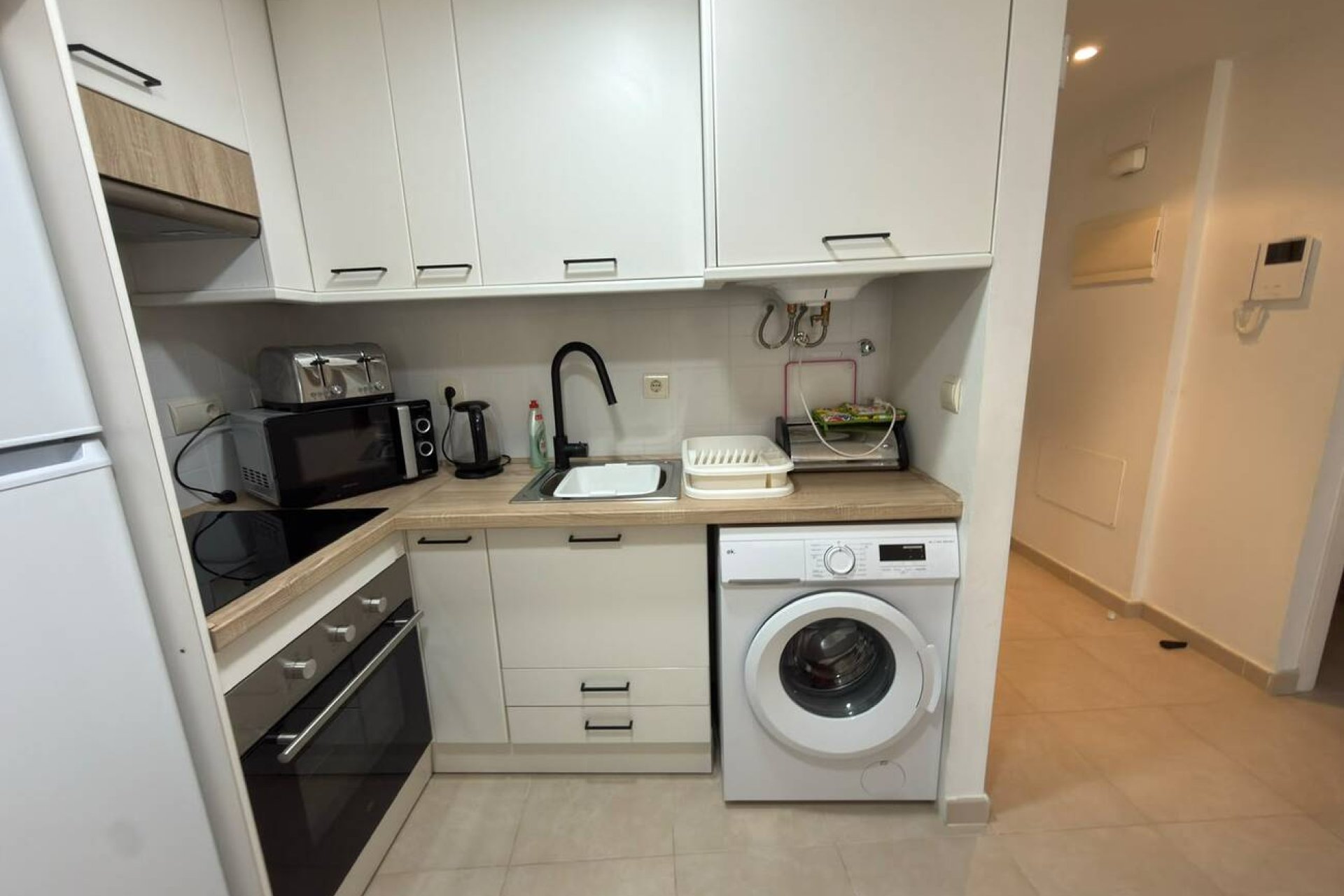 Wiederverkauf - Wohnung -
Villamartin - Costa Blanca