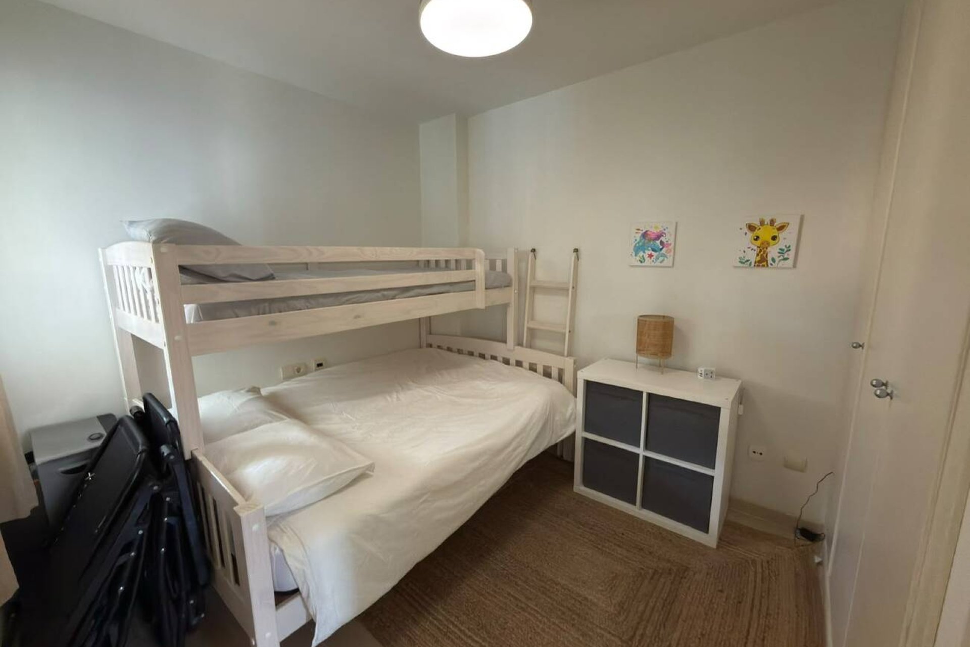 Wiederverkauf - Wohnung -
Villamartin - Costa Blanca
