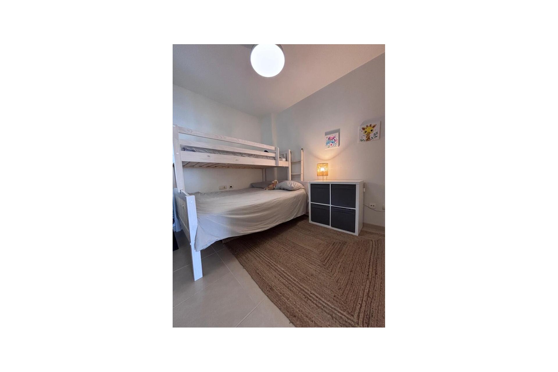 Wiederverkauf - Wohnung -
Villamartin - Costa Blanca