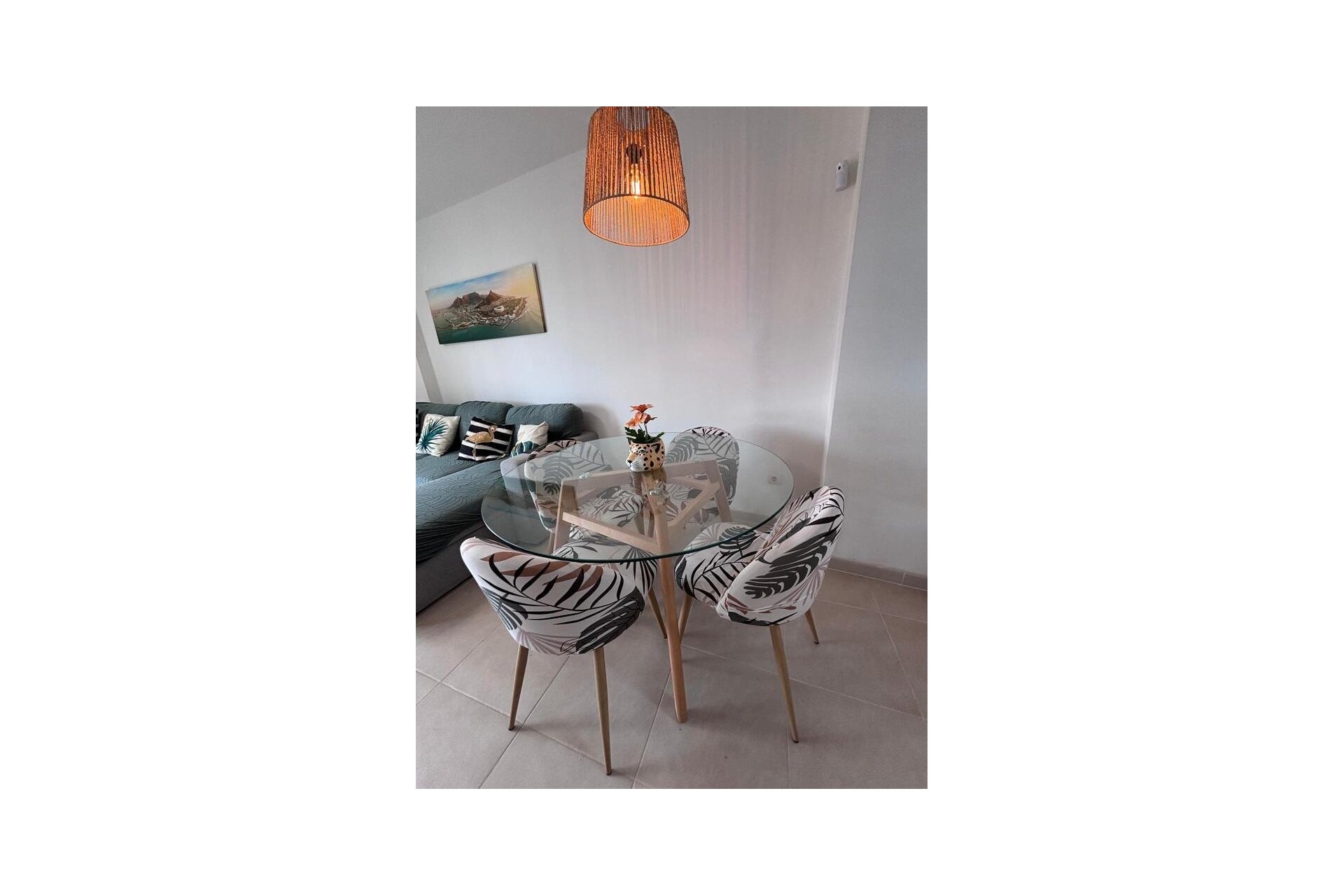 Wiederverkauf - Wohnung -
Villamartin - Costa Blanca