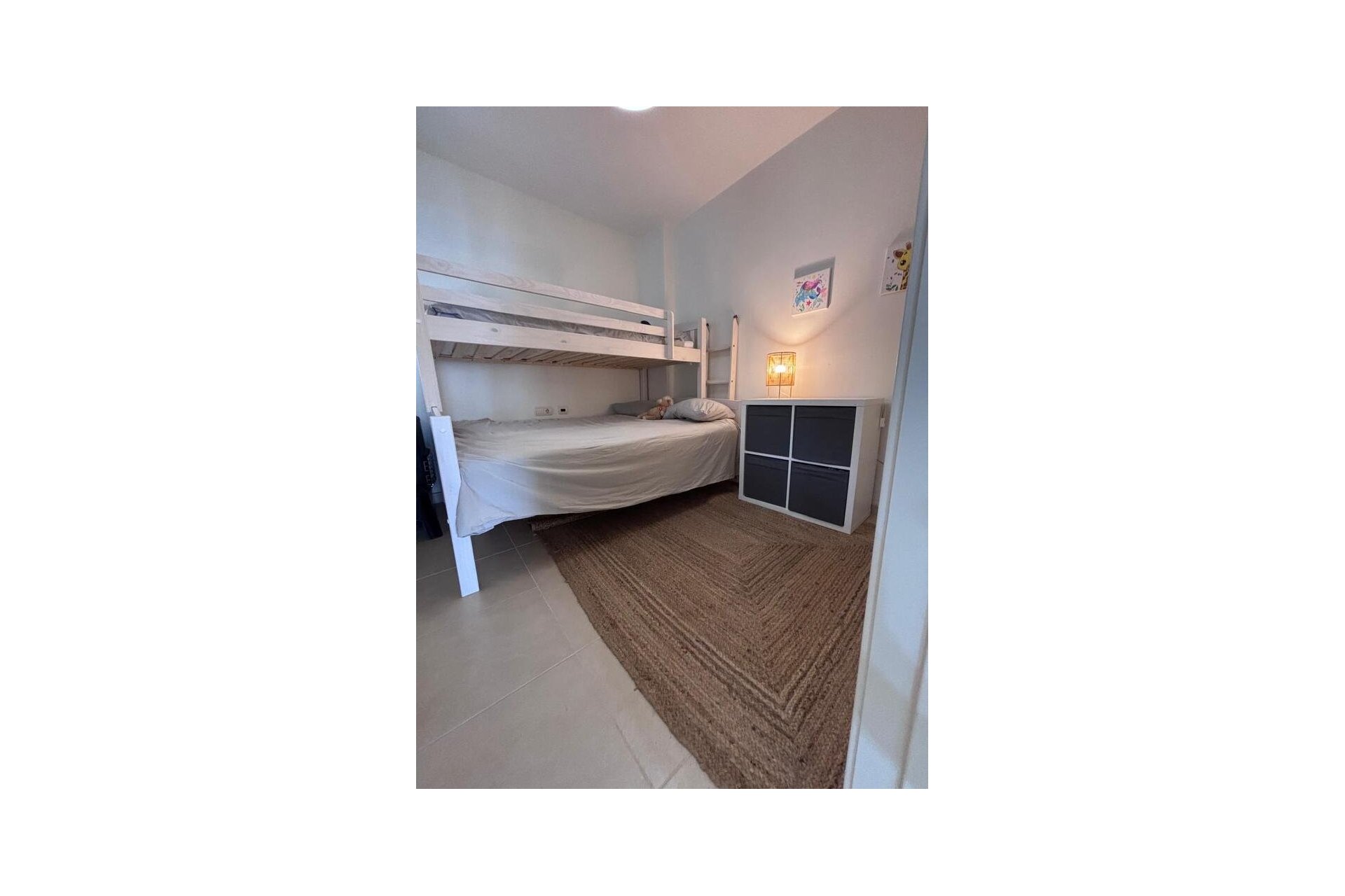 Wiederverkauf - Wohnung -
Villamartin - Costa Blanca