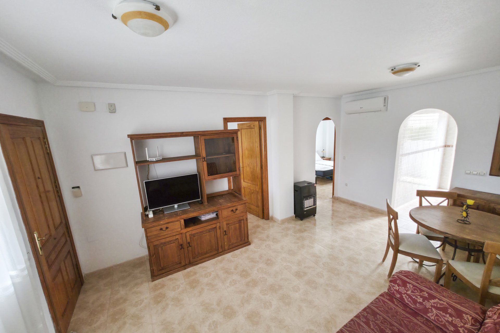Wiederverkauf - Wohnung -
Villamartin - Costa Blanca