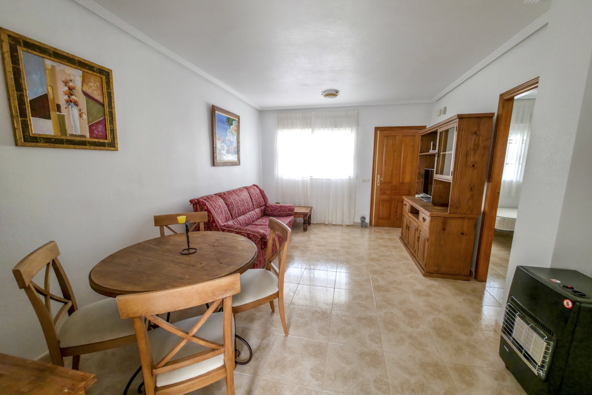 Wiederverkauf - Wohnung -
Villamartin - Costa Blanca