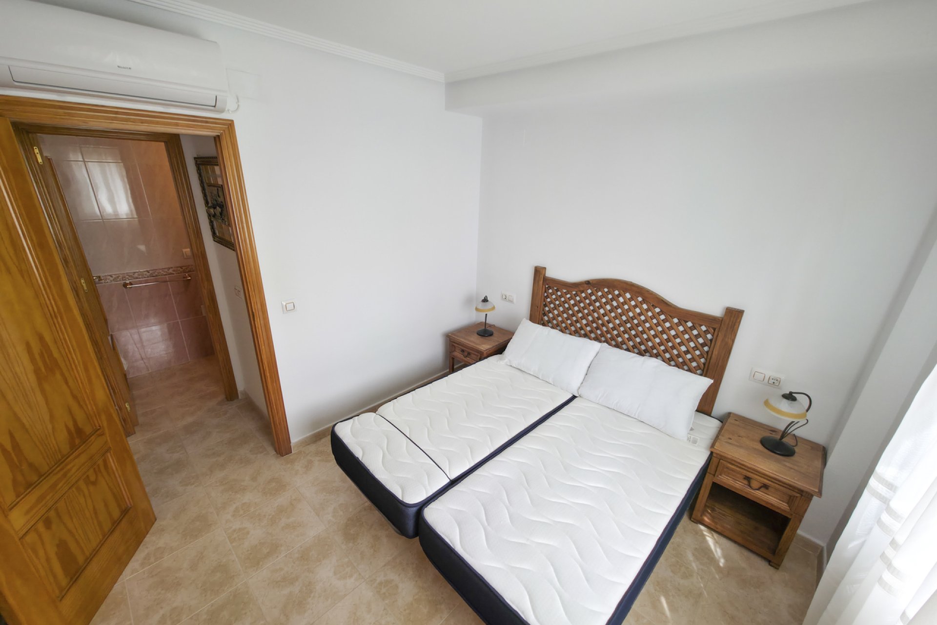Wiederverkauf - Wohnung -
Villamartin - Costa Blanca