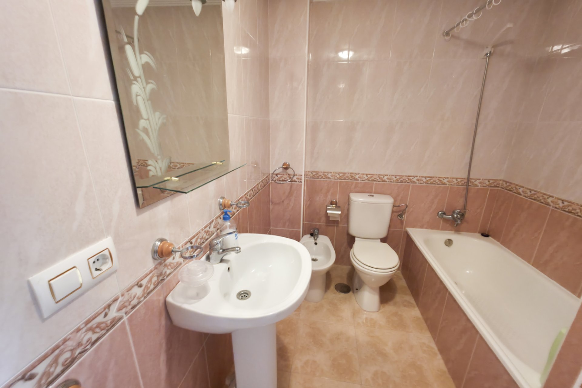 Wiederverkauf - Wohnung -
Villamartin - Costa Blanca
