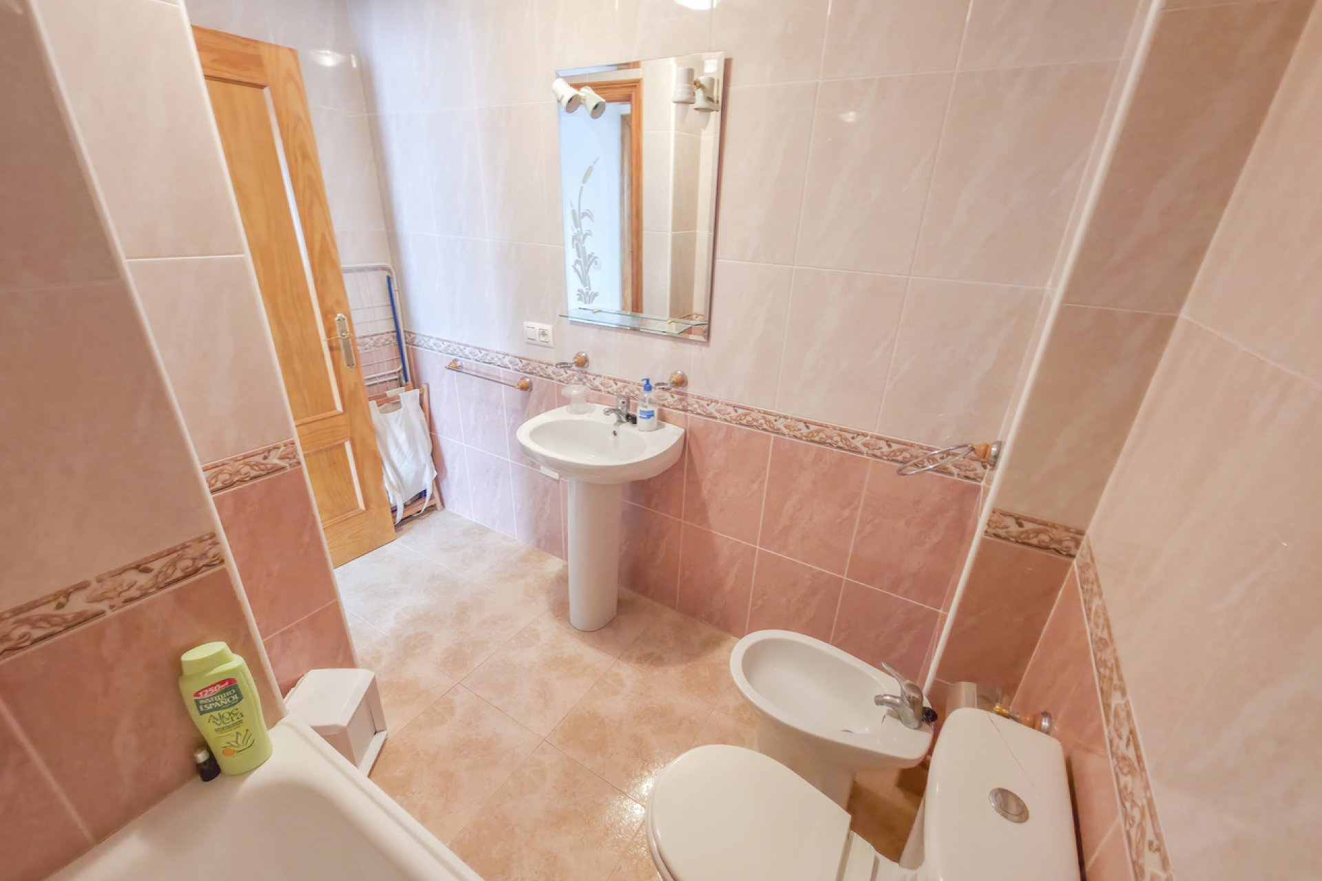 Wiederverkauf - Wohnung -
Villamartin - Costa Blanca