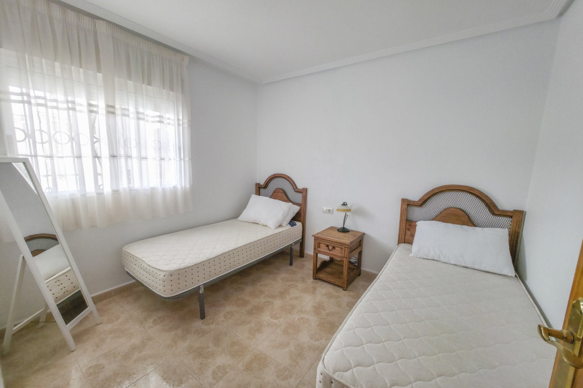 Wiederverkauf - Wohnung -
Villamartin - Costa Blanca