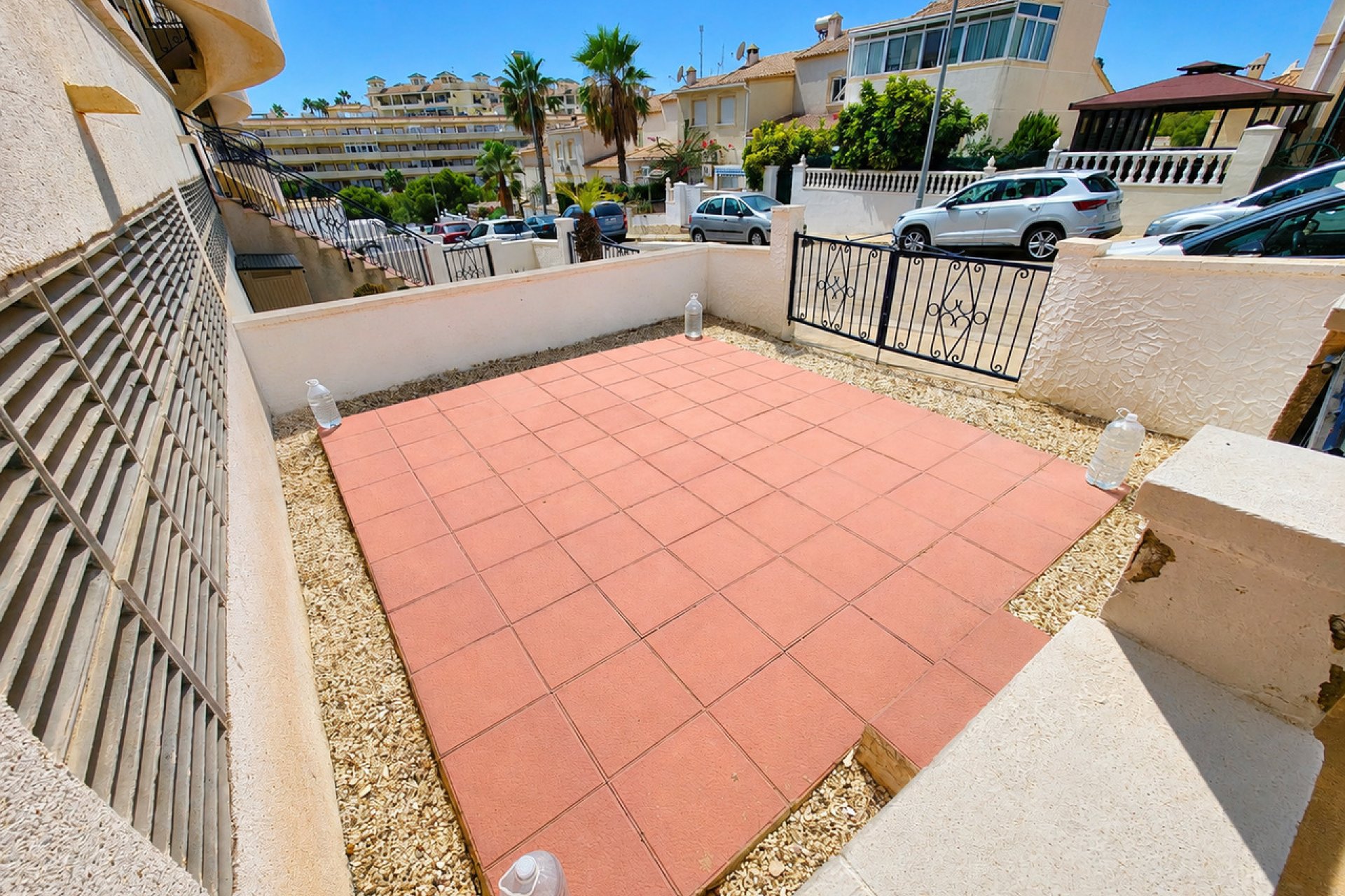 Wiederverkauf - Wohnung -
Villamartin - Costa Blanca