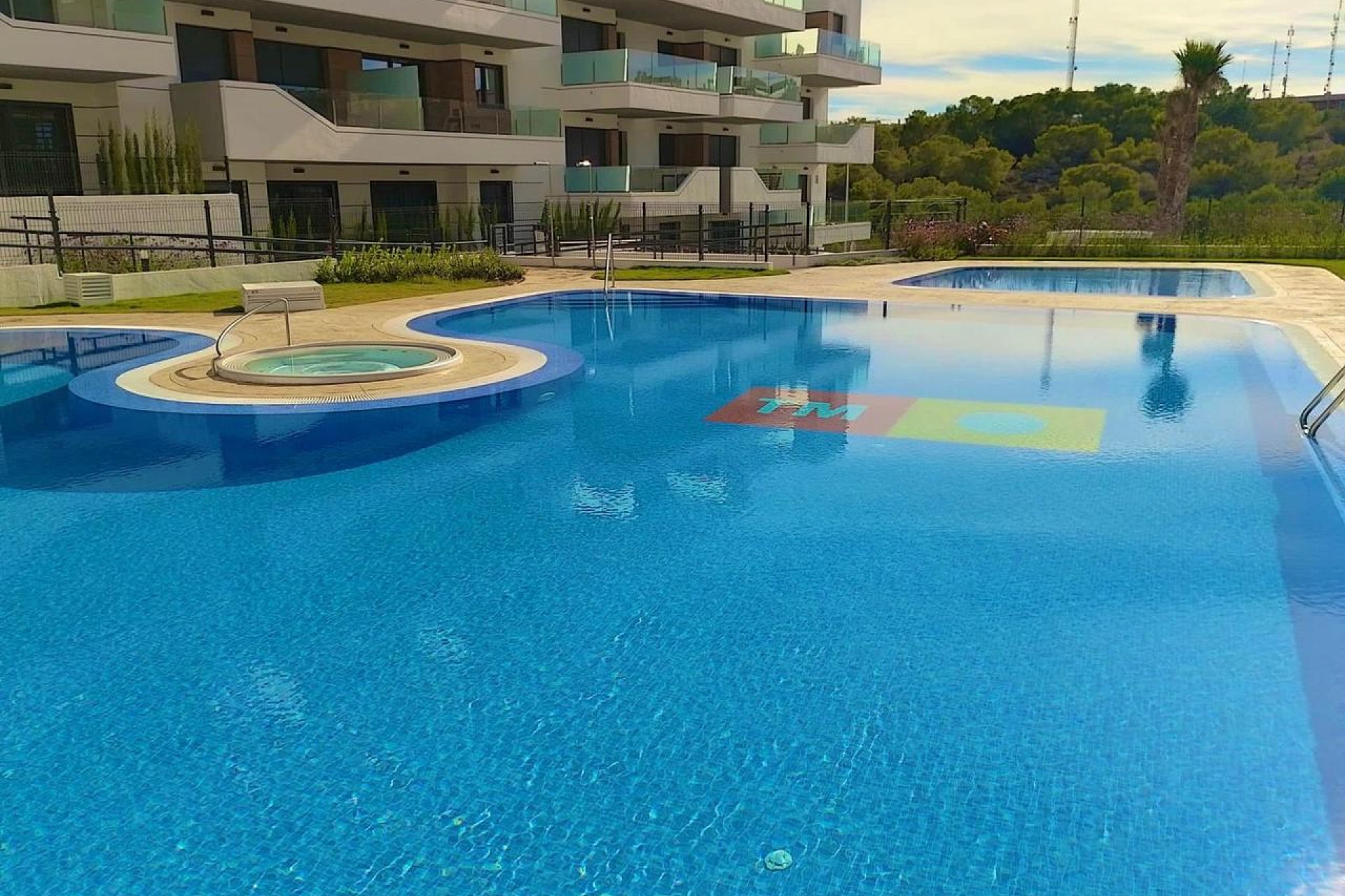 Wiederverkauf - Wohnung -
Villamartin - Costa Blanca