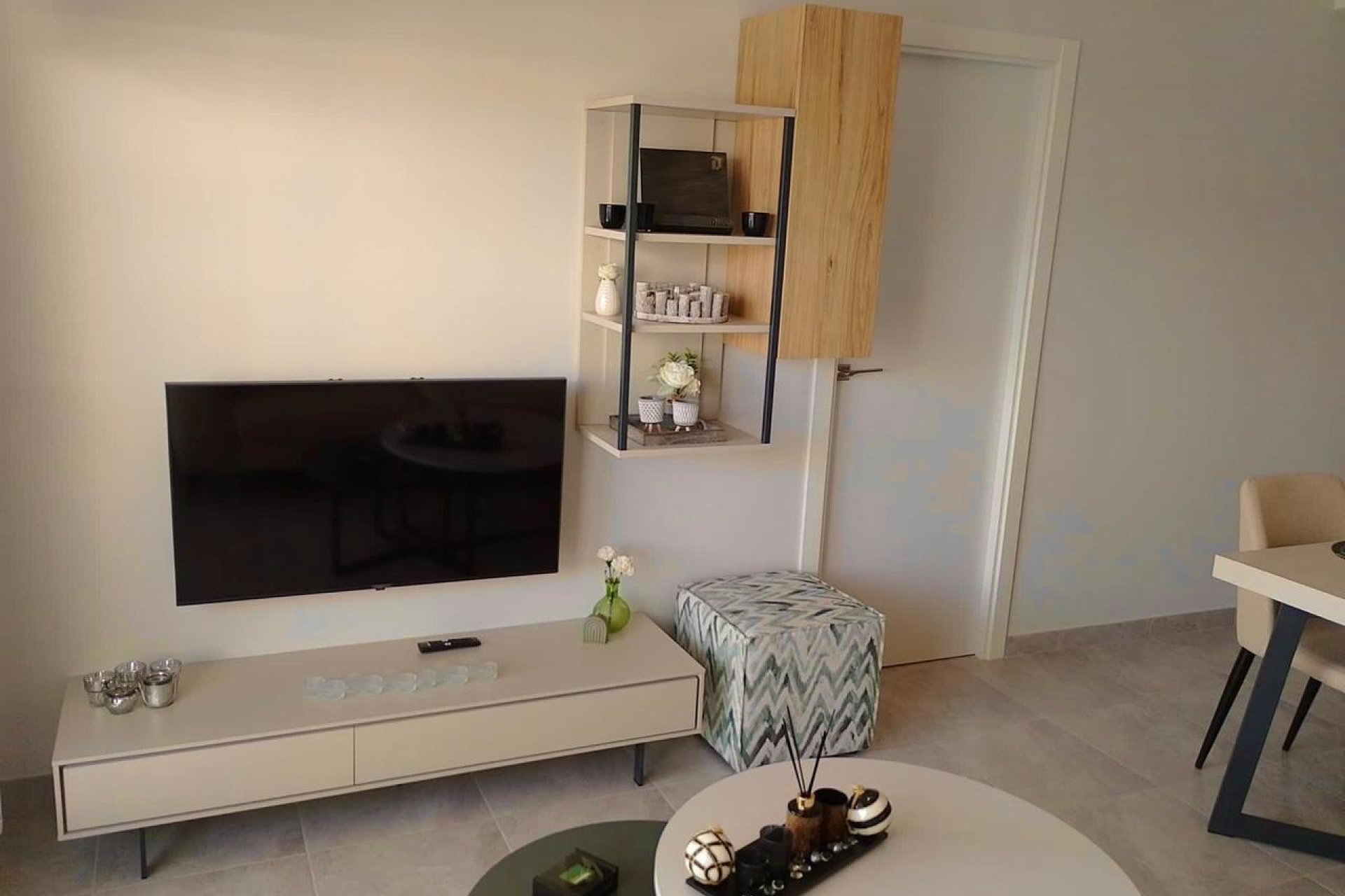 Wiederverkauf - Wohnung -
Villamartin - Costa Blanca