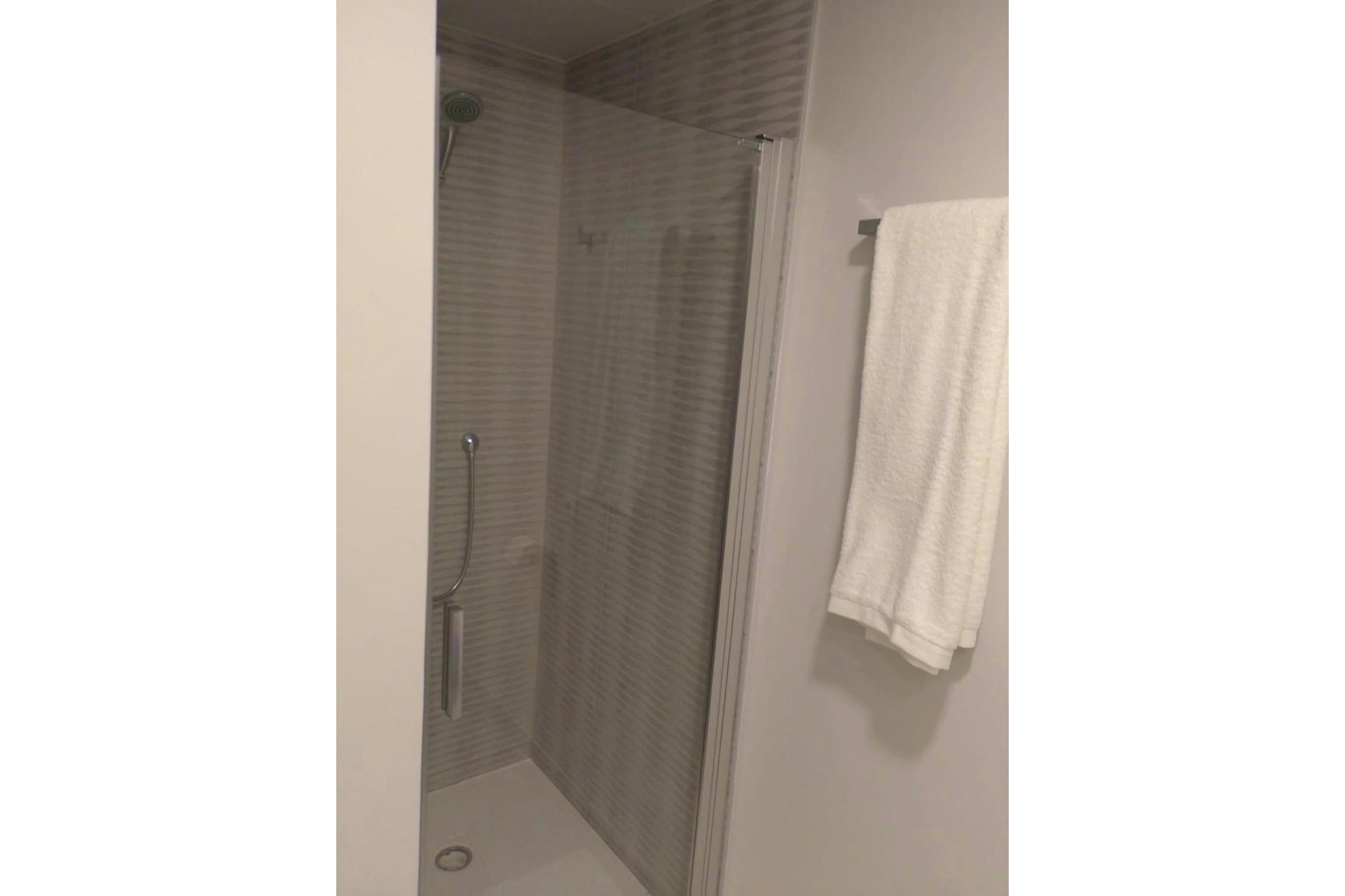 Wiederverkauf - Wohnung -
Villamartin - Costa Blanca